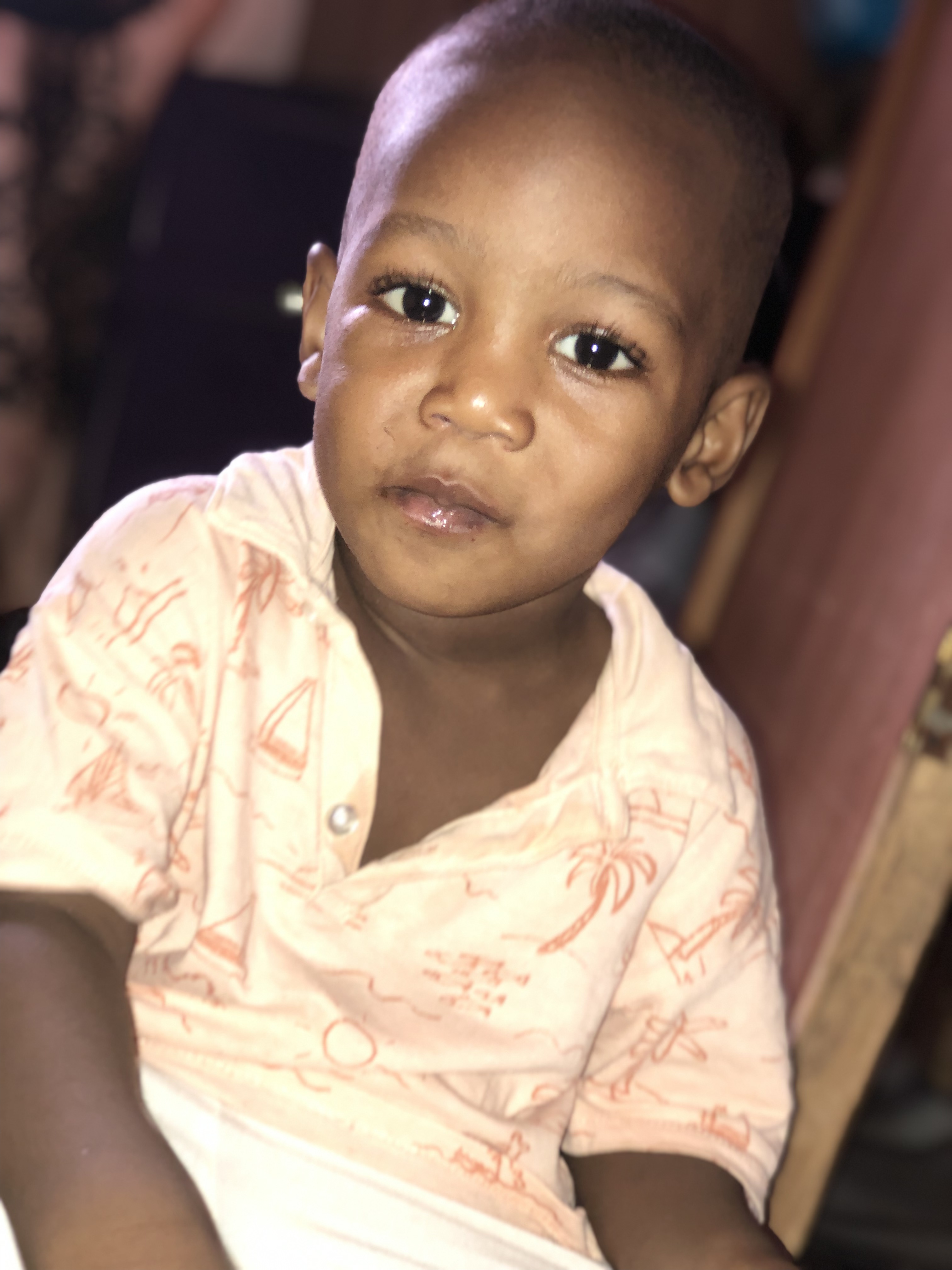 Ogienemeh Jason Joseph 