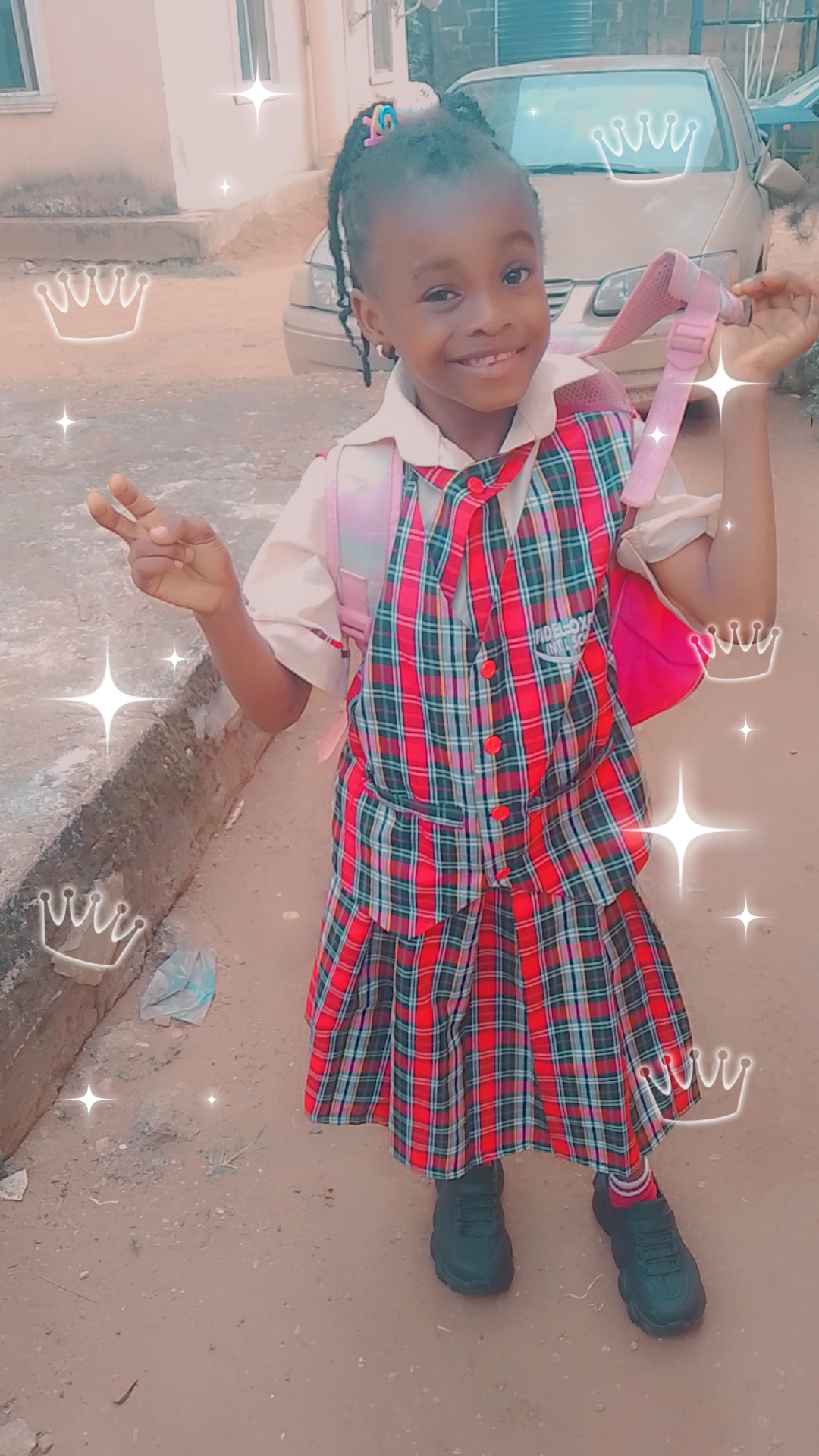 Ohiri Vivian 