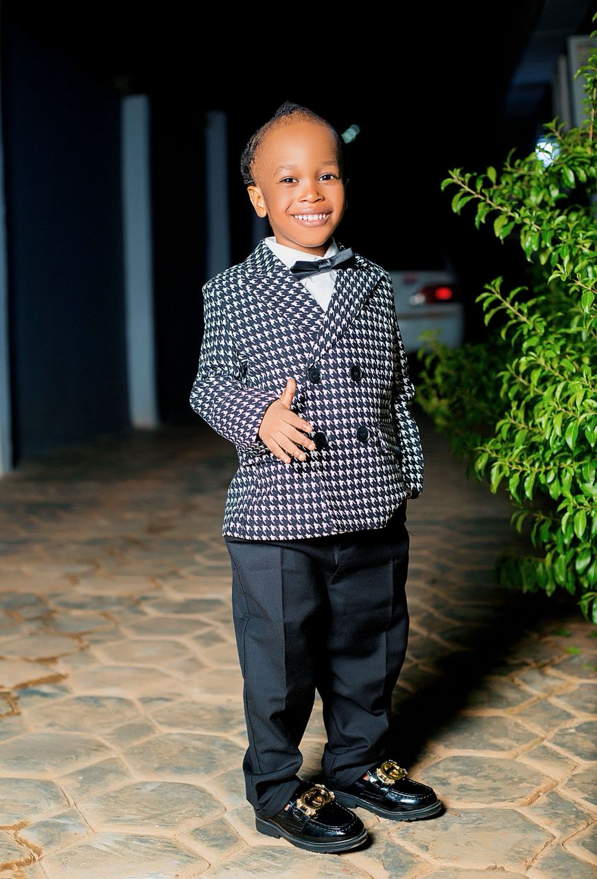 Ojelere Samuel