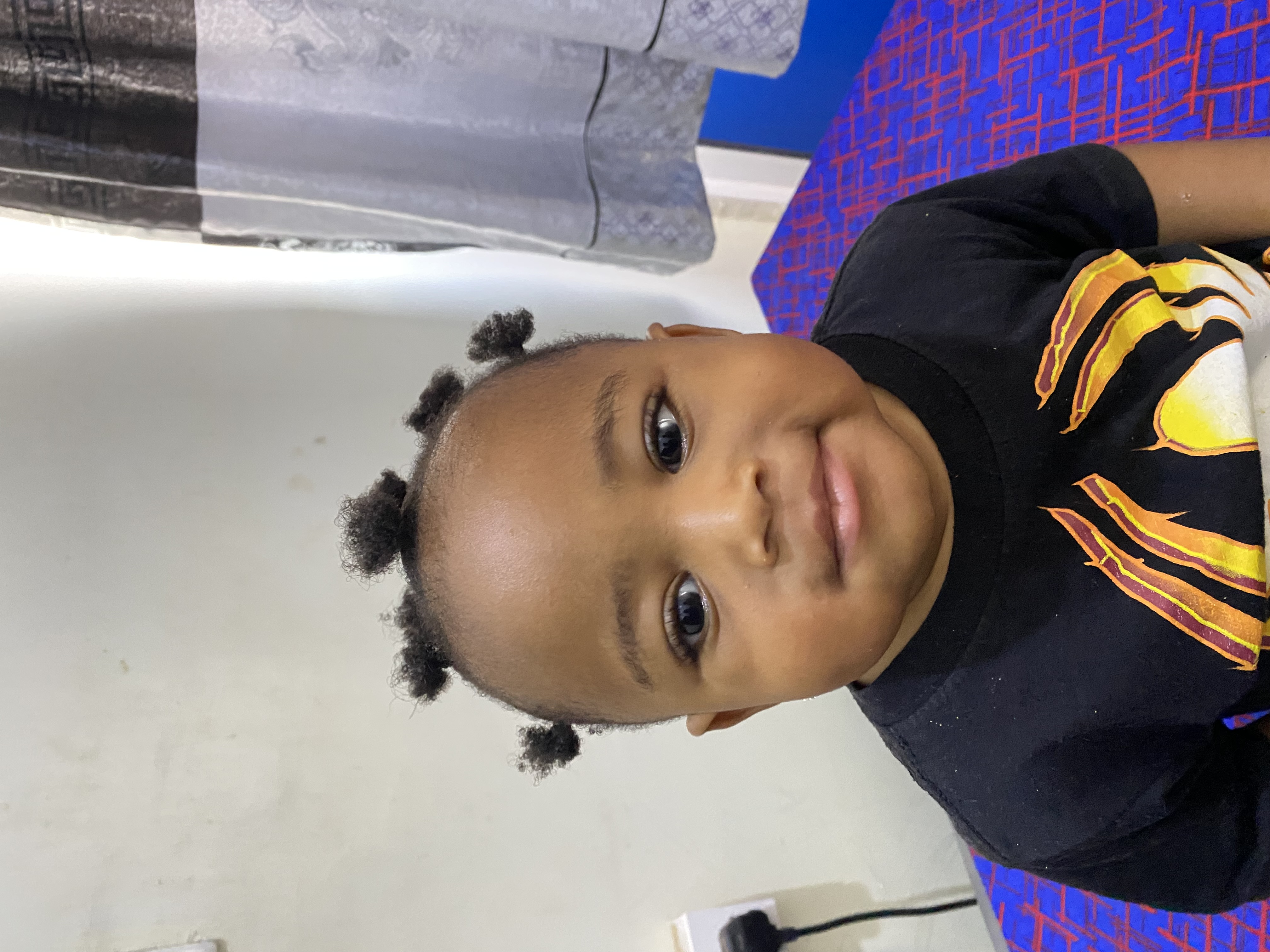 Ojo Damilola