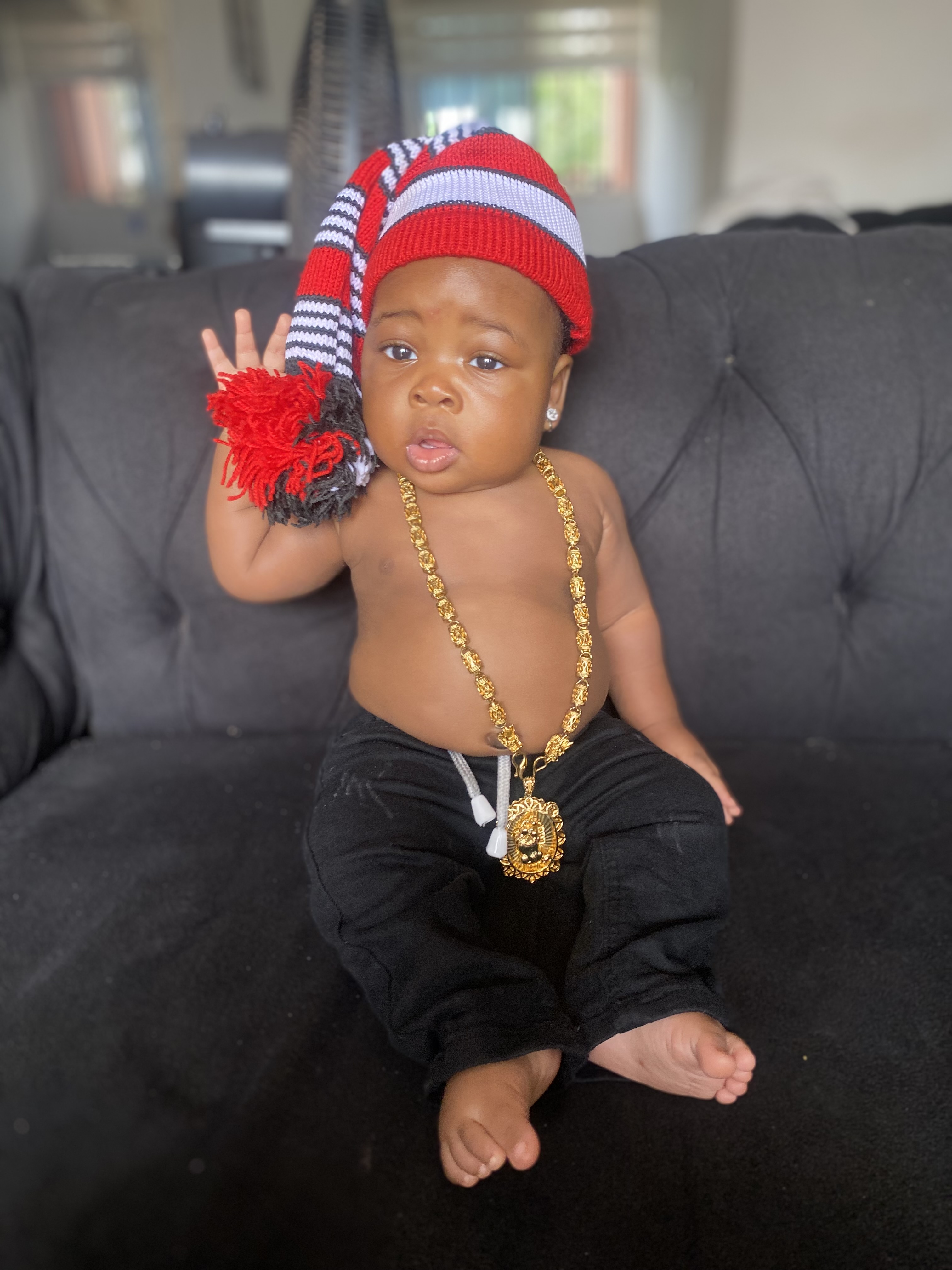 Okoye Munachimso Charles 