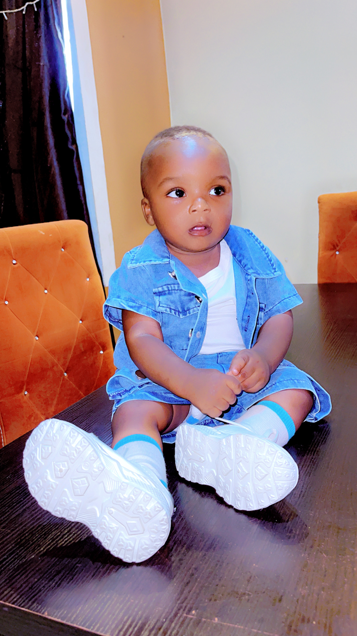Olafayo Matthias Adedimeji