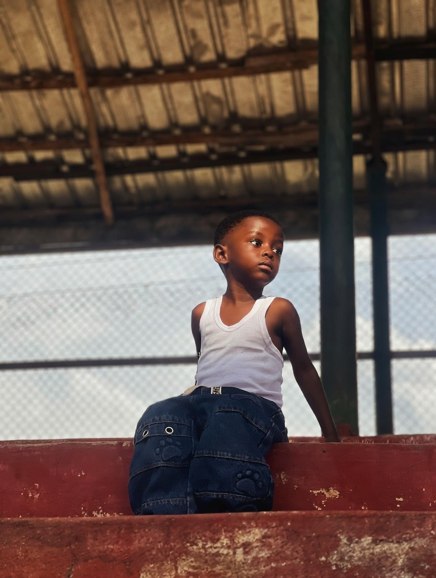 Olaiya Iretomiwa Jedidiah