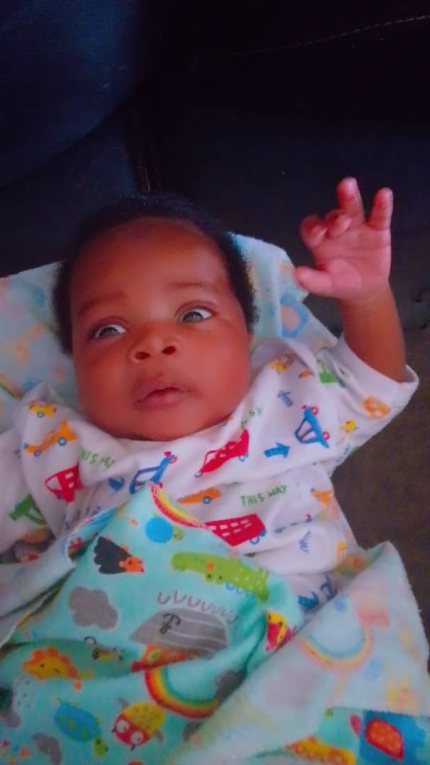 Olajide Eriifeoluwasimi Olasewere 