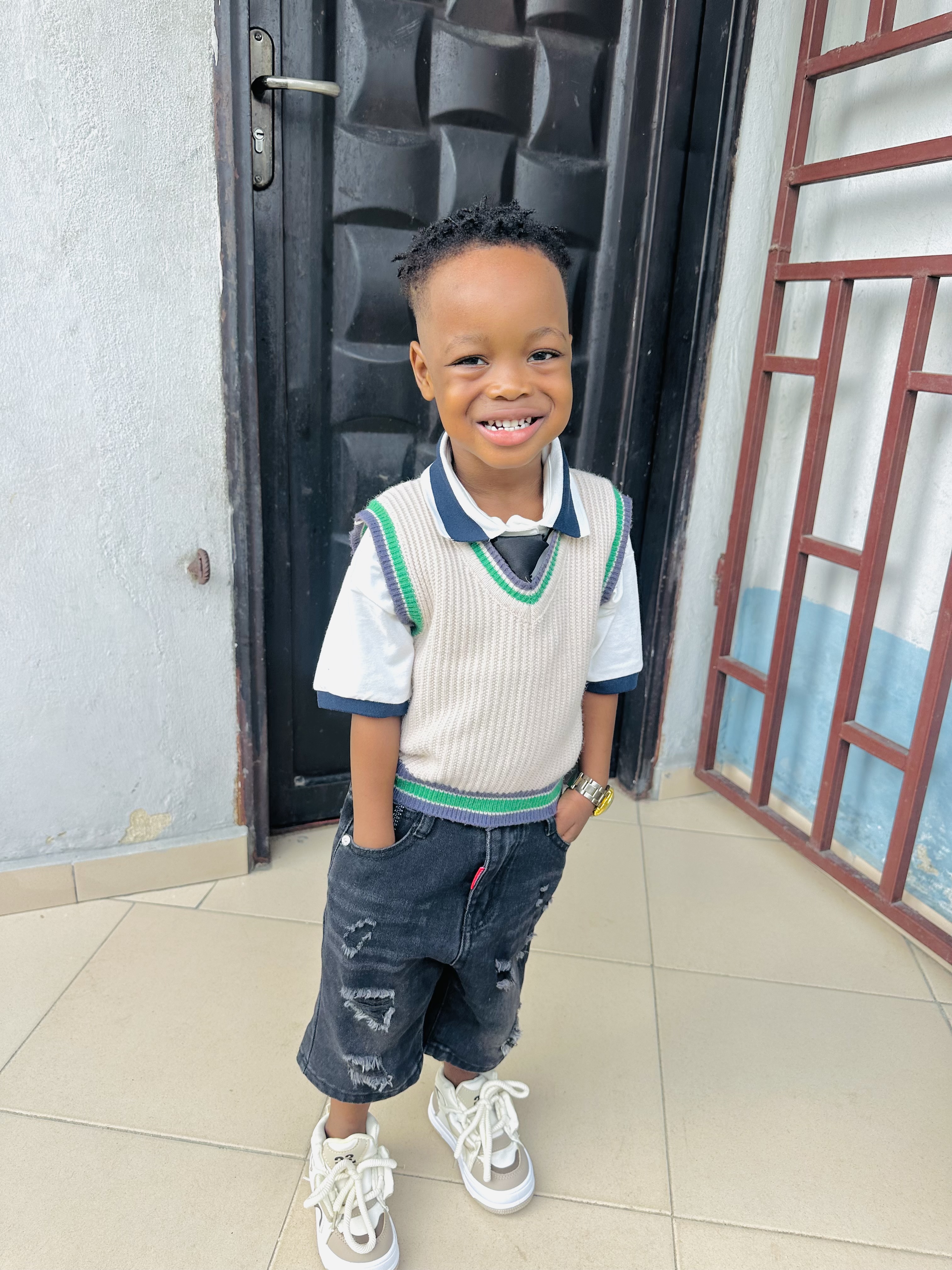 Olaniyan Khalid 