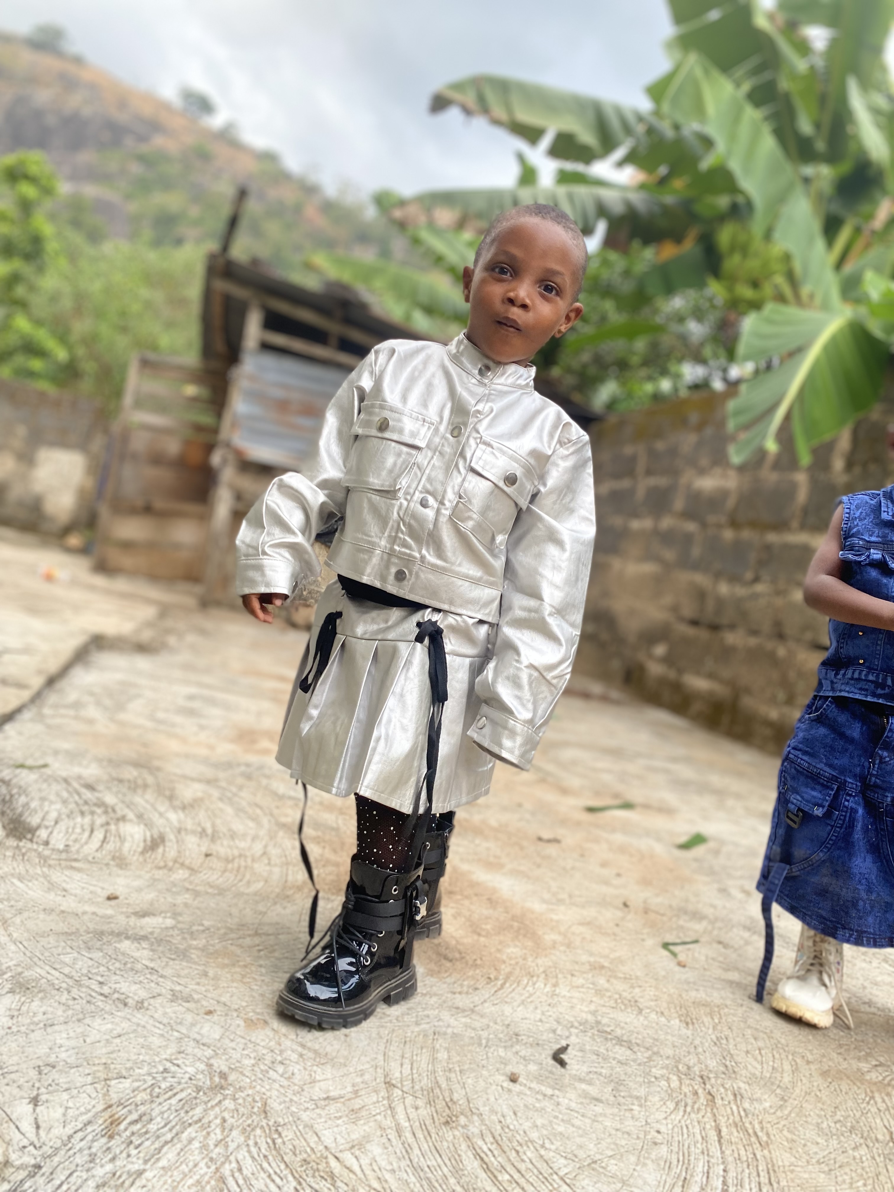 Olaniyi Zara