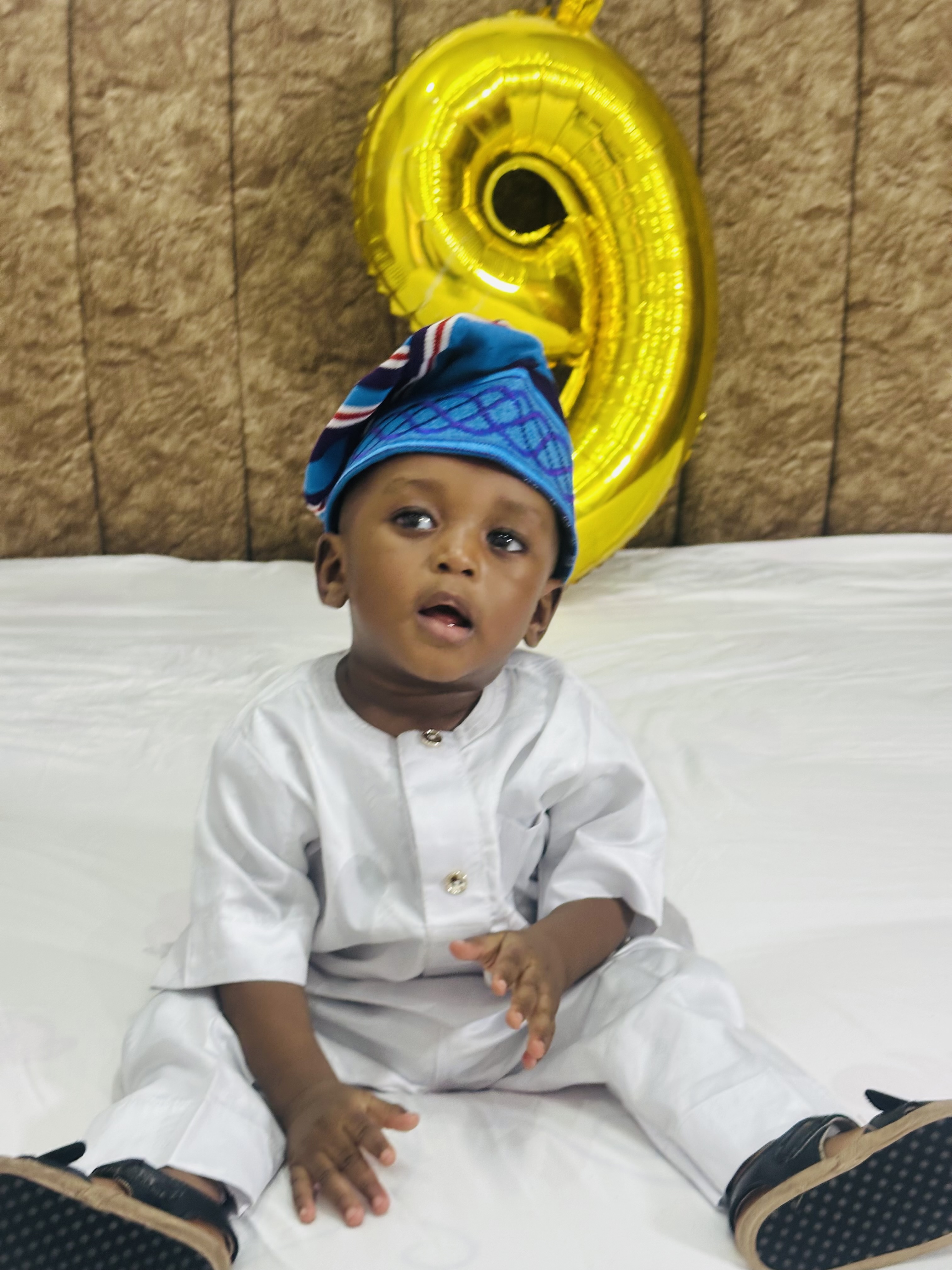 Olaoye Ayanfe