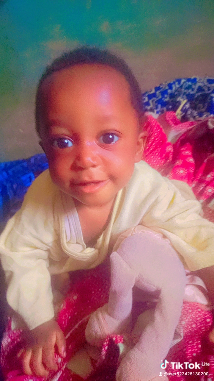 Olawale Ademide 