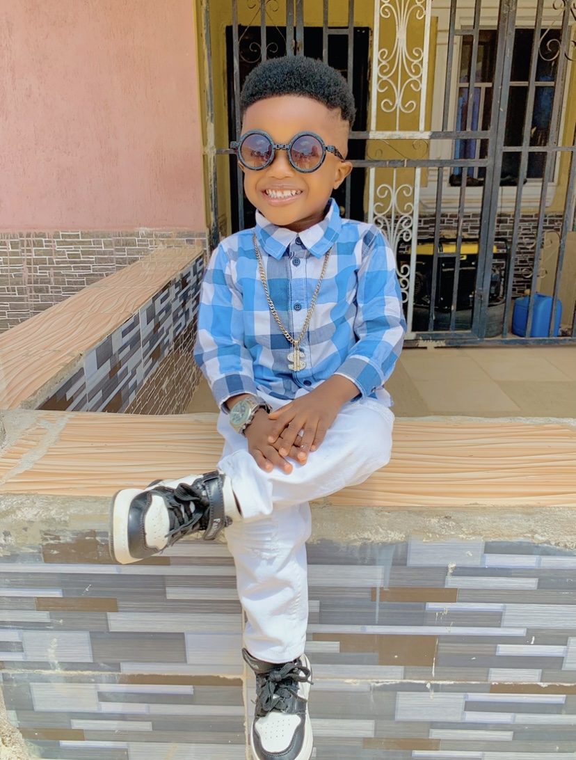 Olawepo Bryan