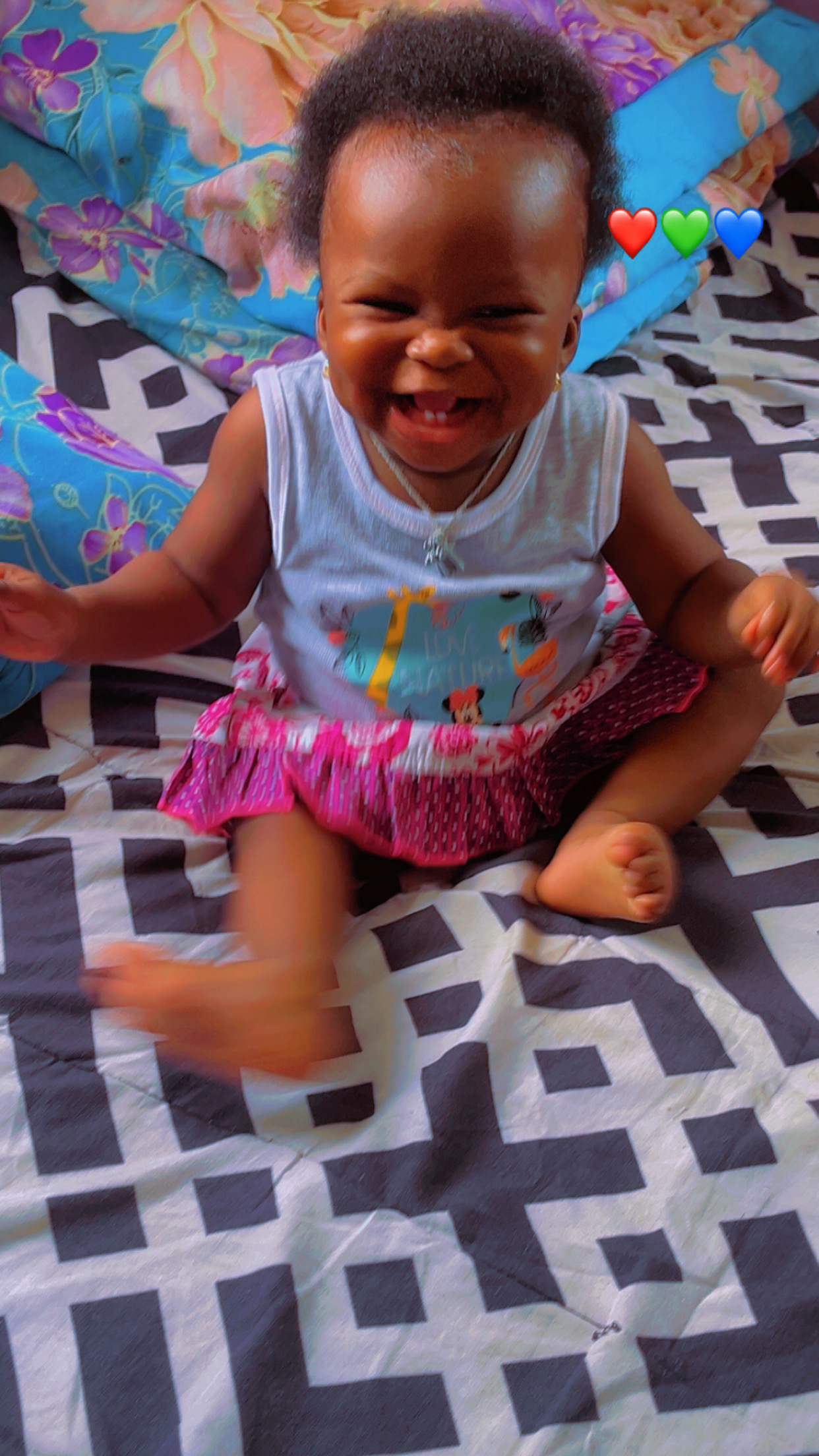 Olusegun Sarah 