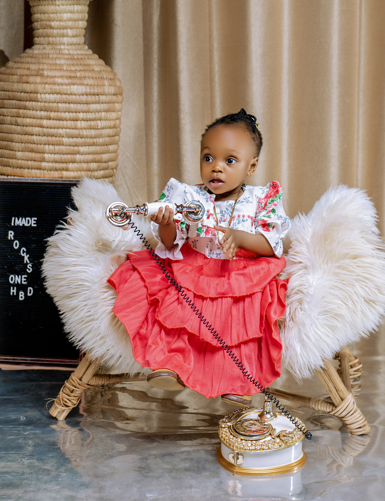 Olusina Imade 