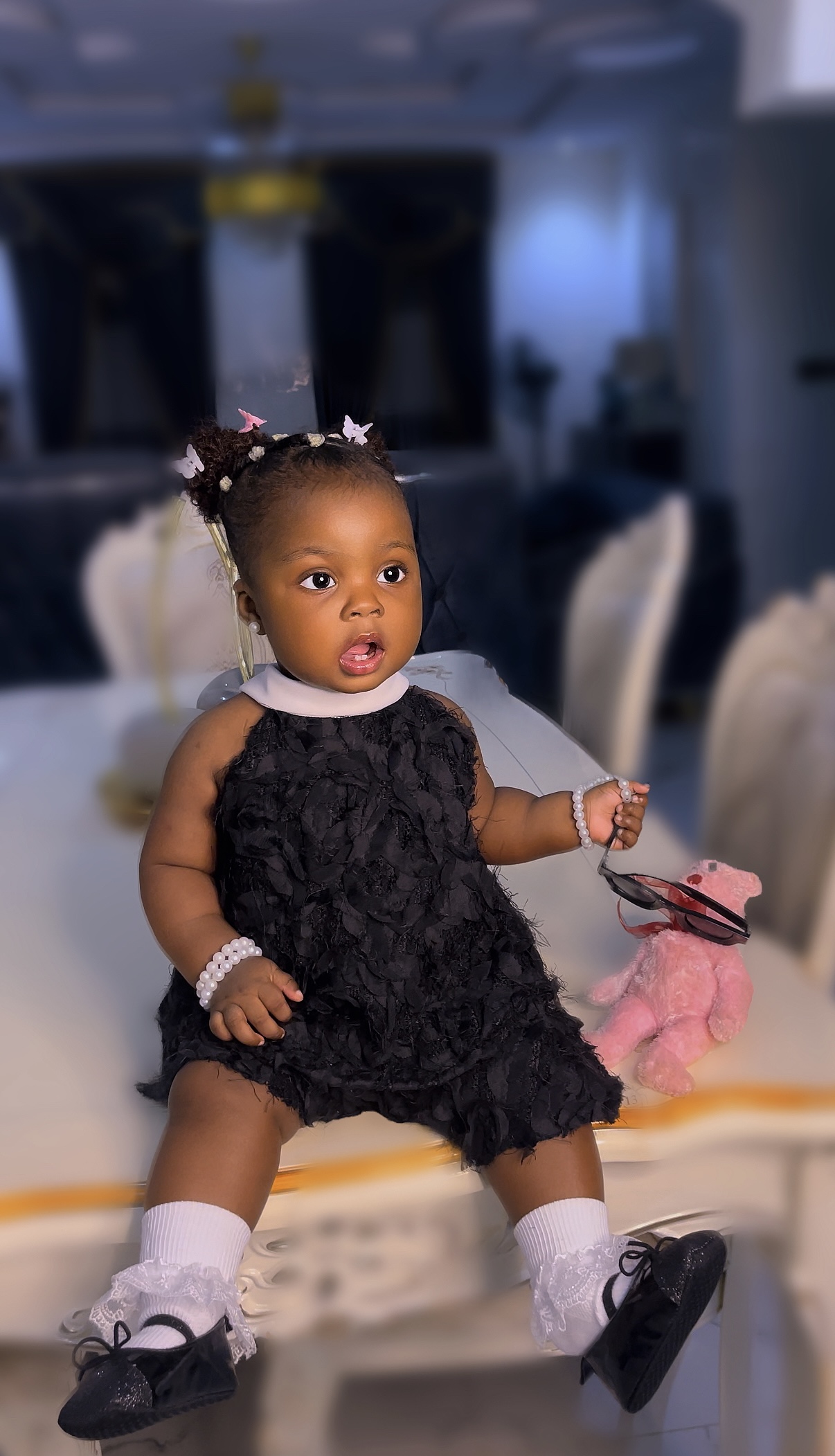Oluwapelumi Bethel 