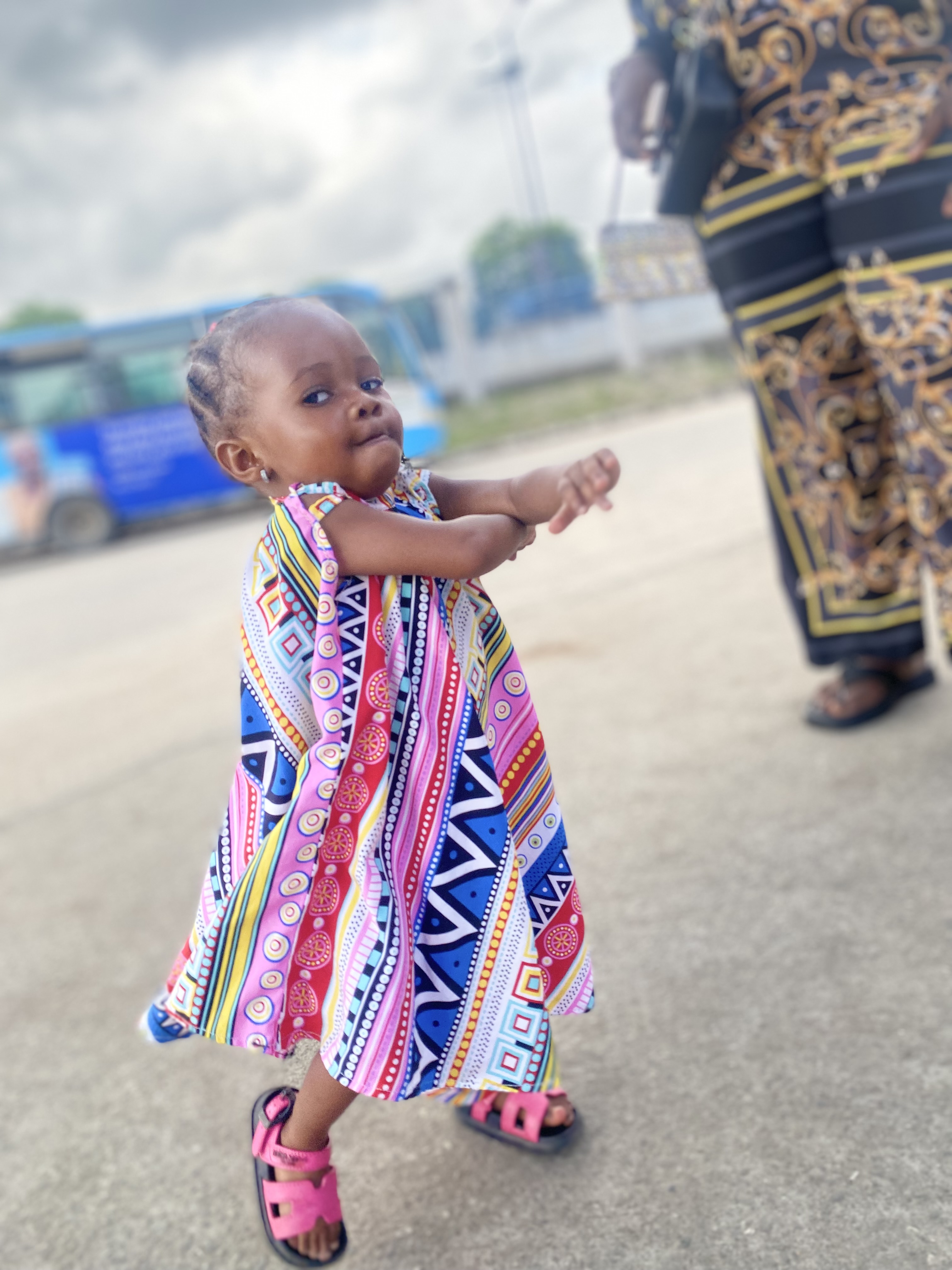 Oluwatiresimi Fauzihay 