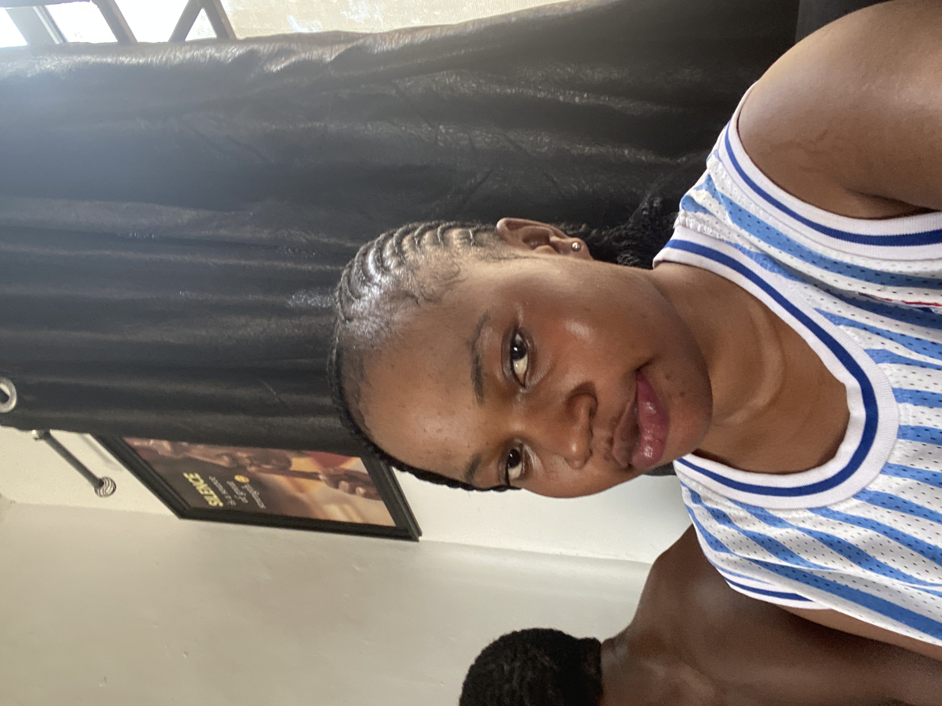 Oluwatobiloba Racheal