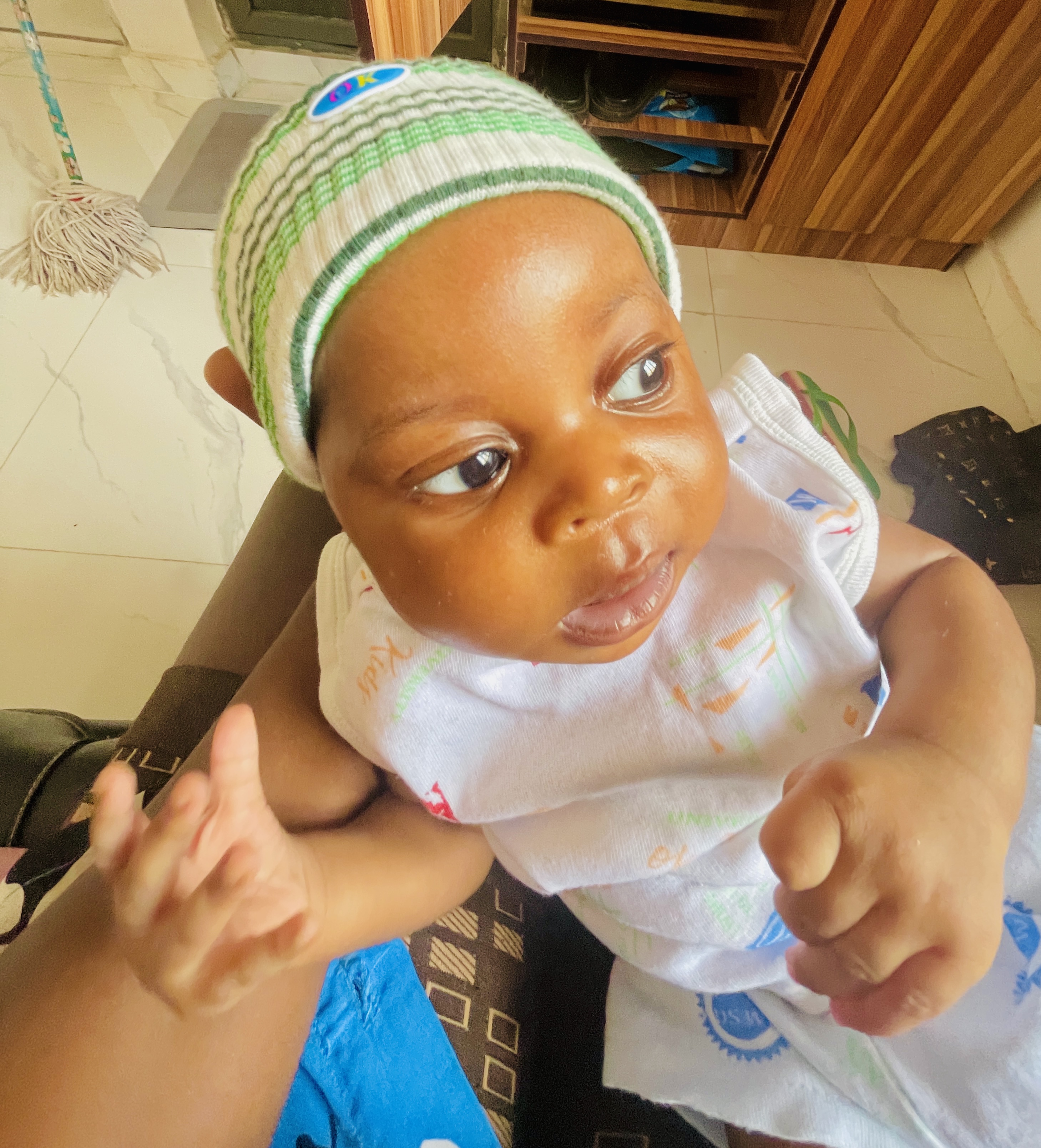 Oluwatoni