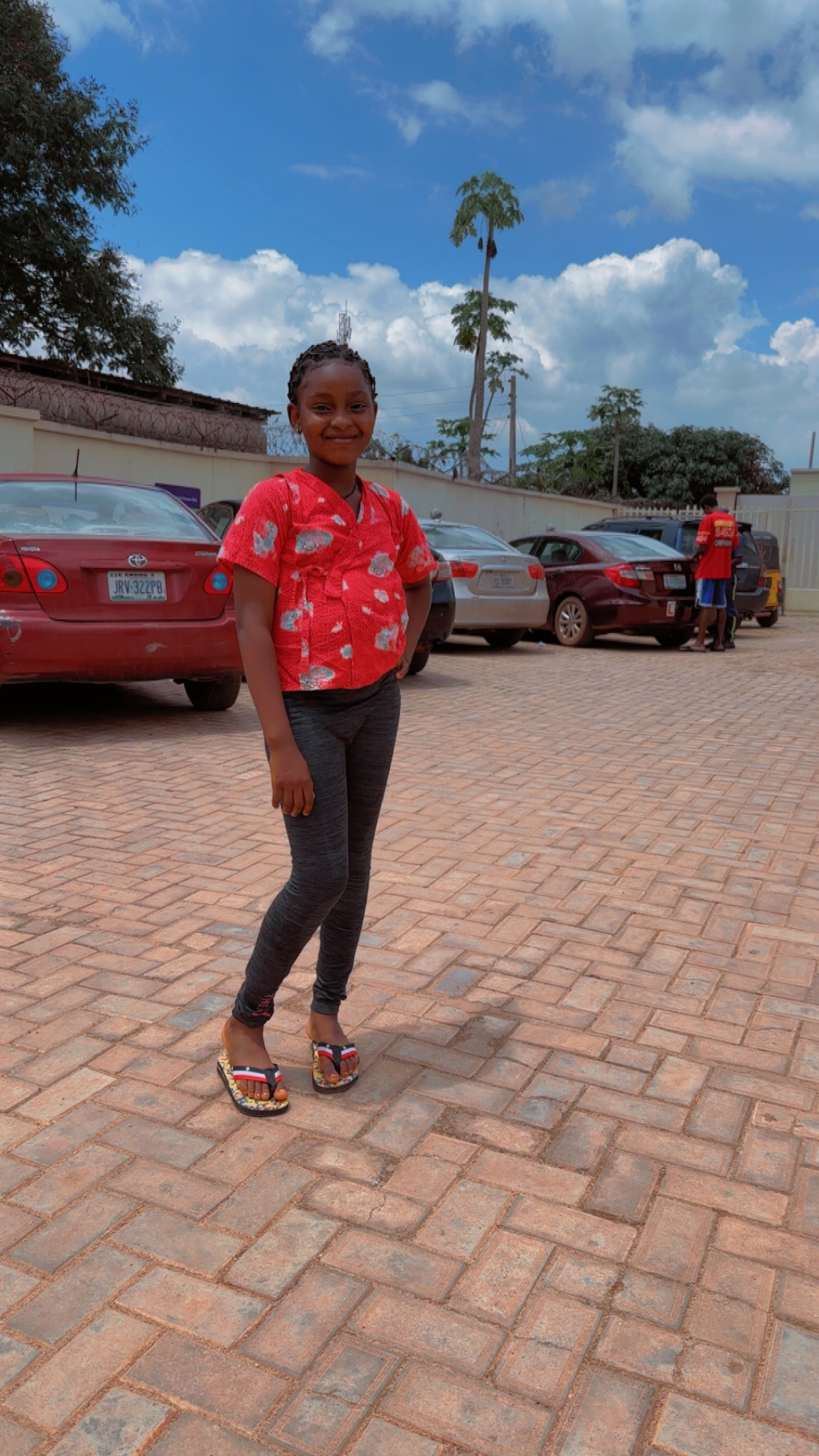 Onyeji Chizaram 