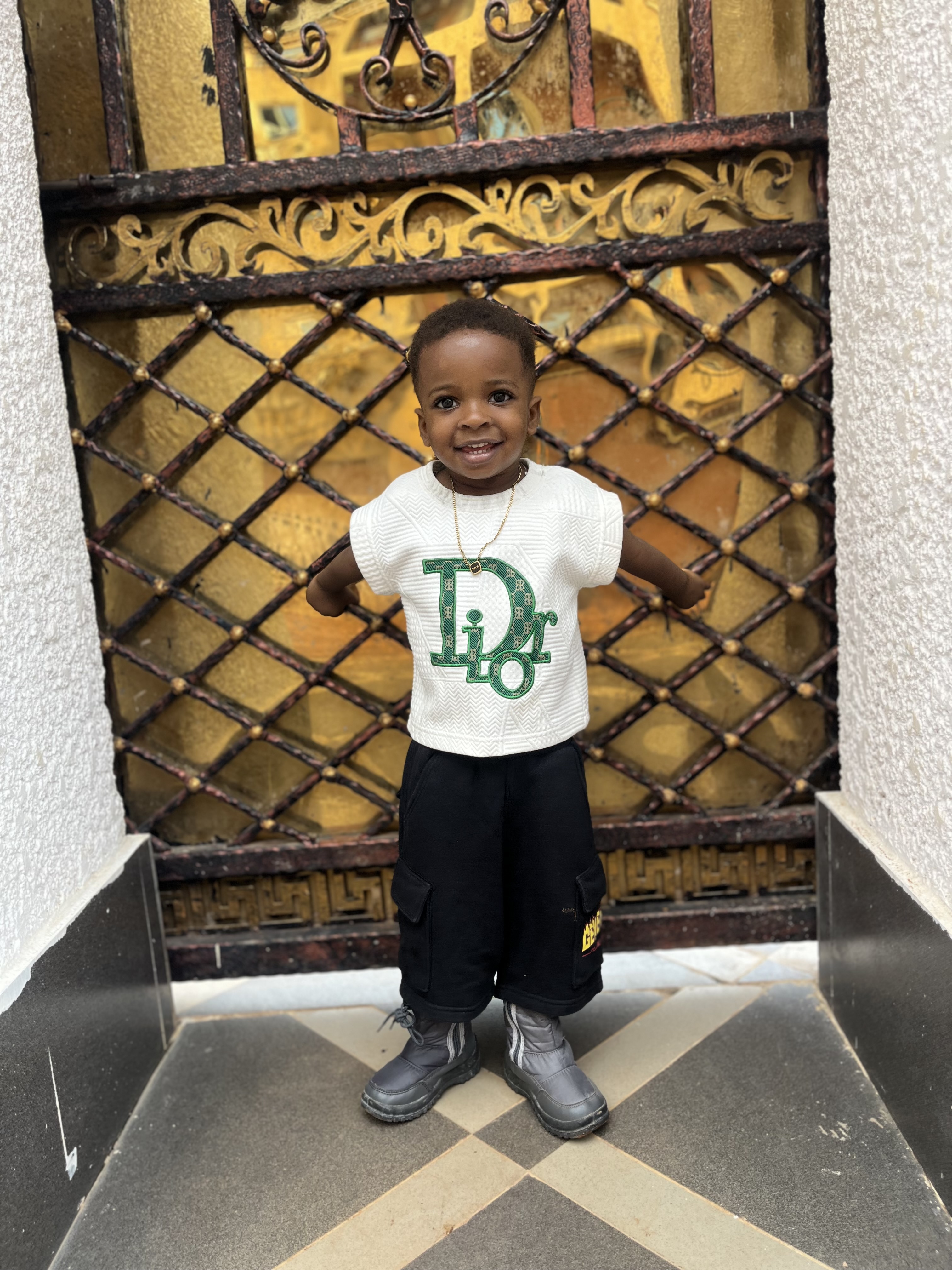 Onyenemezu Malvin Chidozie