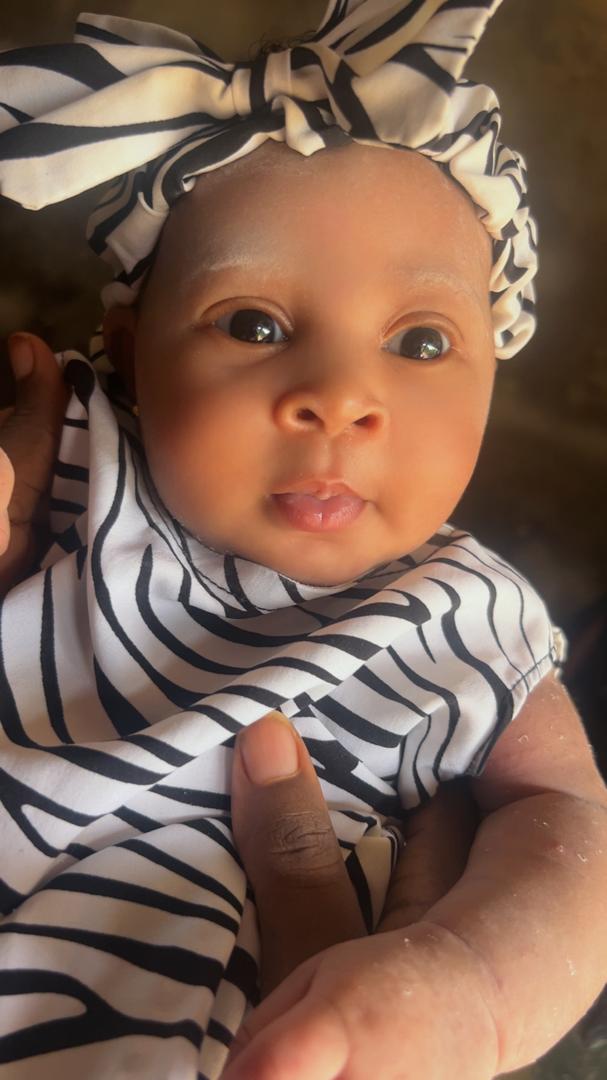 Osinachi Isaac 
