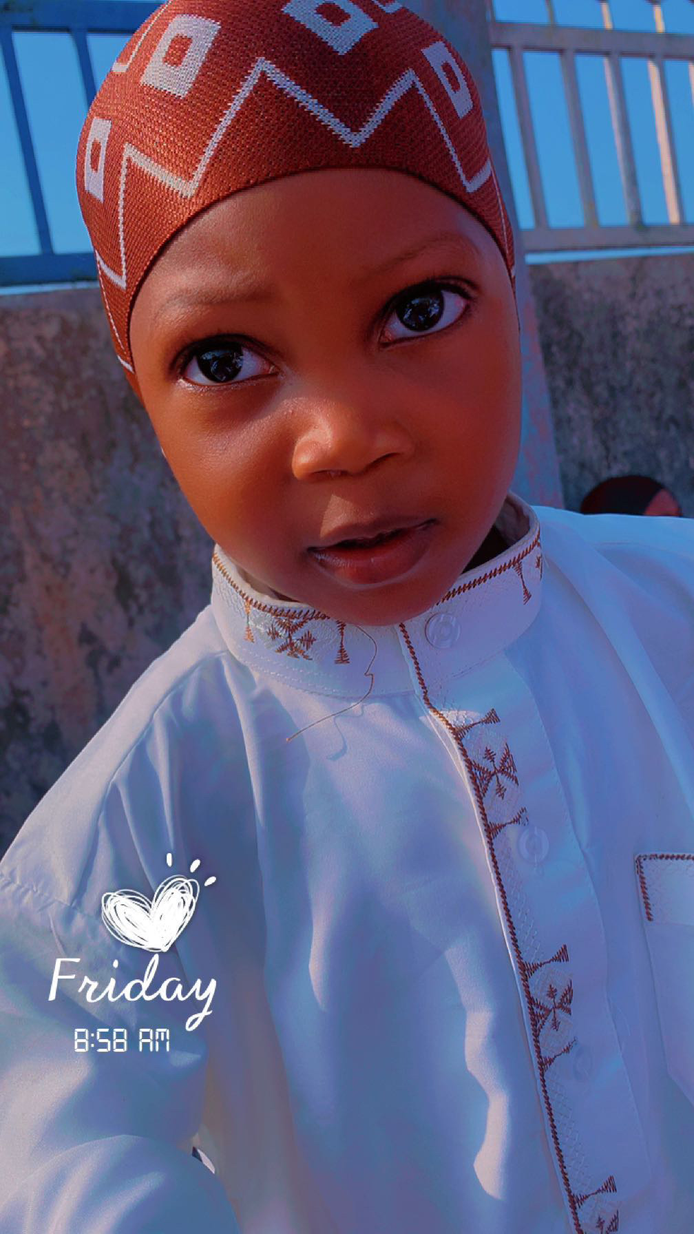 Owolowo Farhan Obafemi 