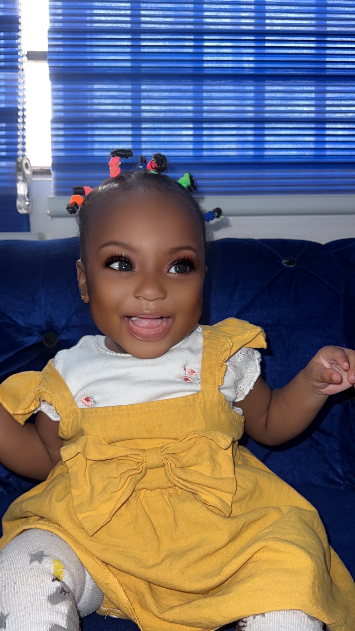 Oyinromade Adegbenga 