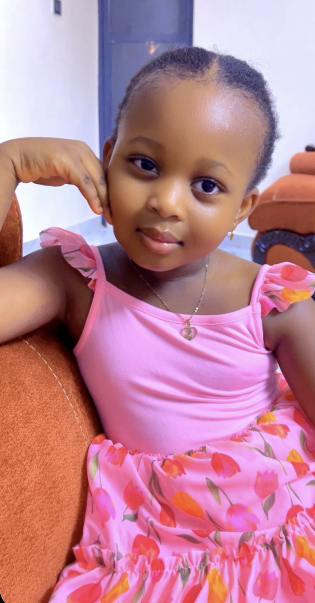 Pearl Obiezu