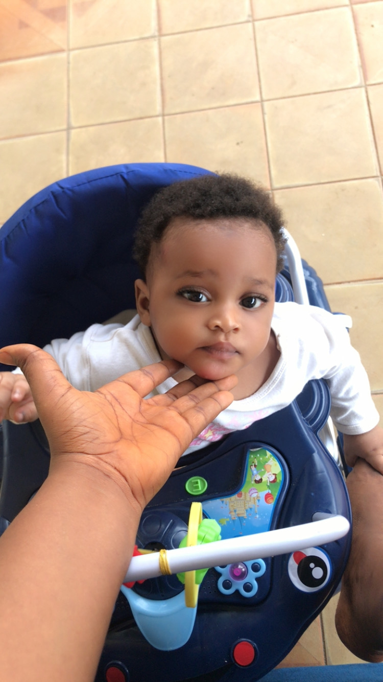 Pedro Daniel Akaniyene 