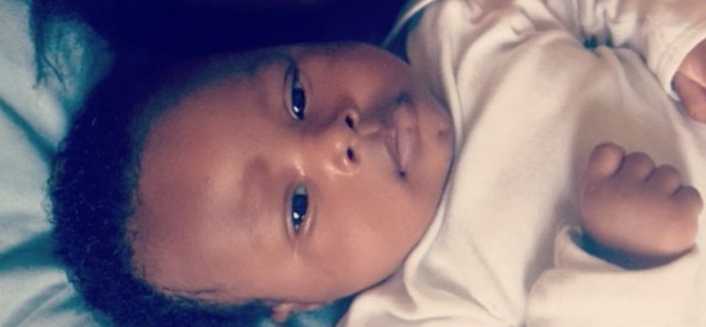 Precious Dawson