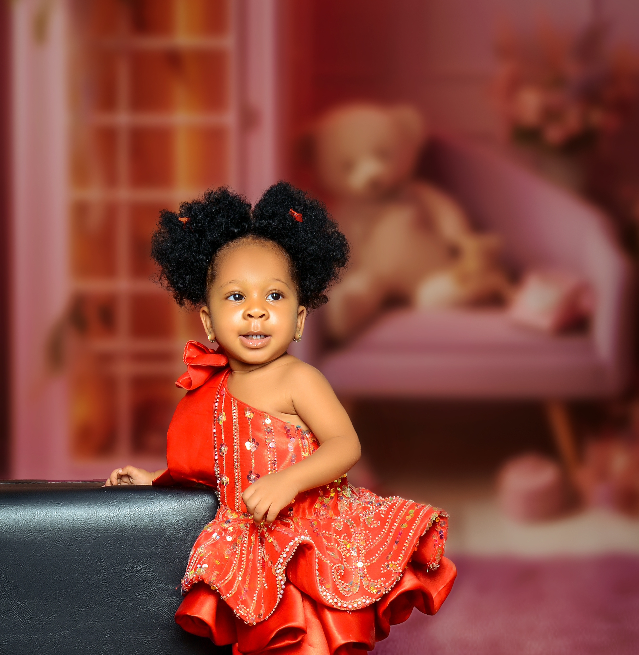 Purity Akudo Onyema 