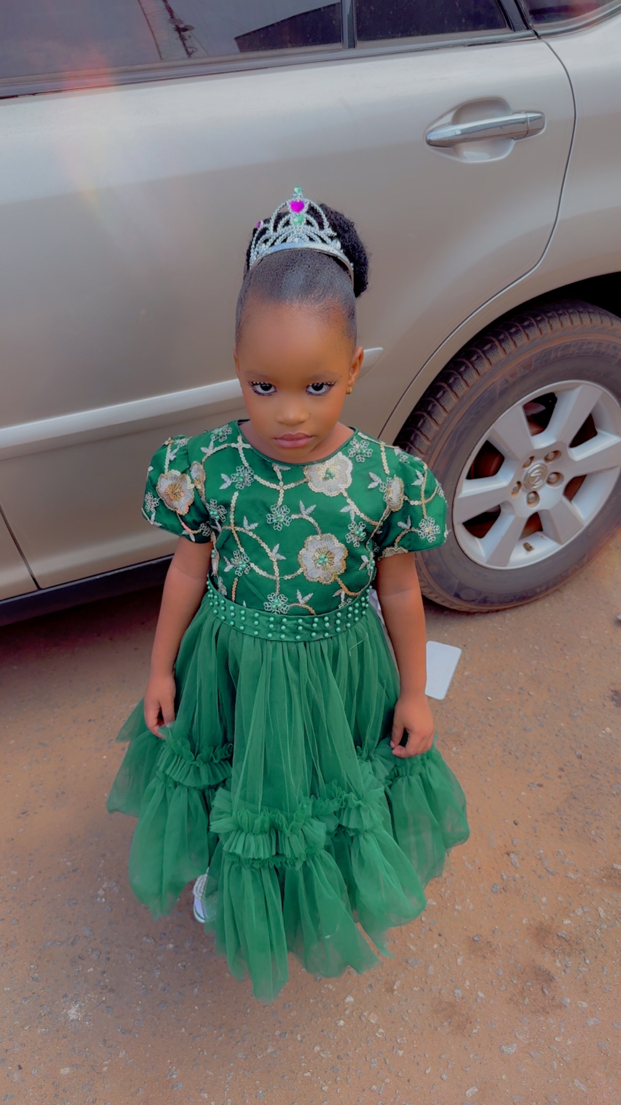 Purity Chizaram Nwoye