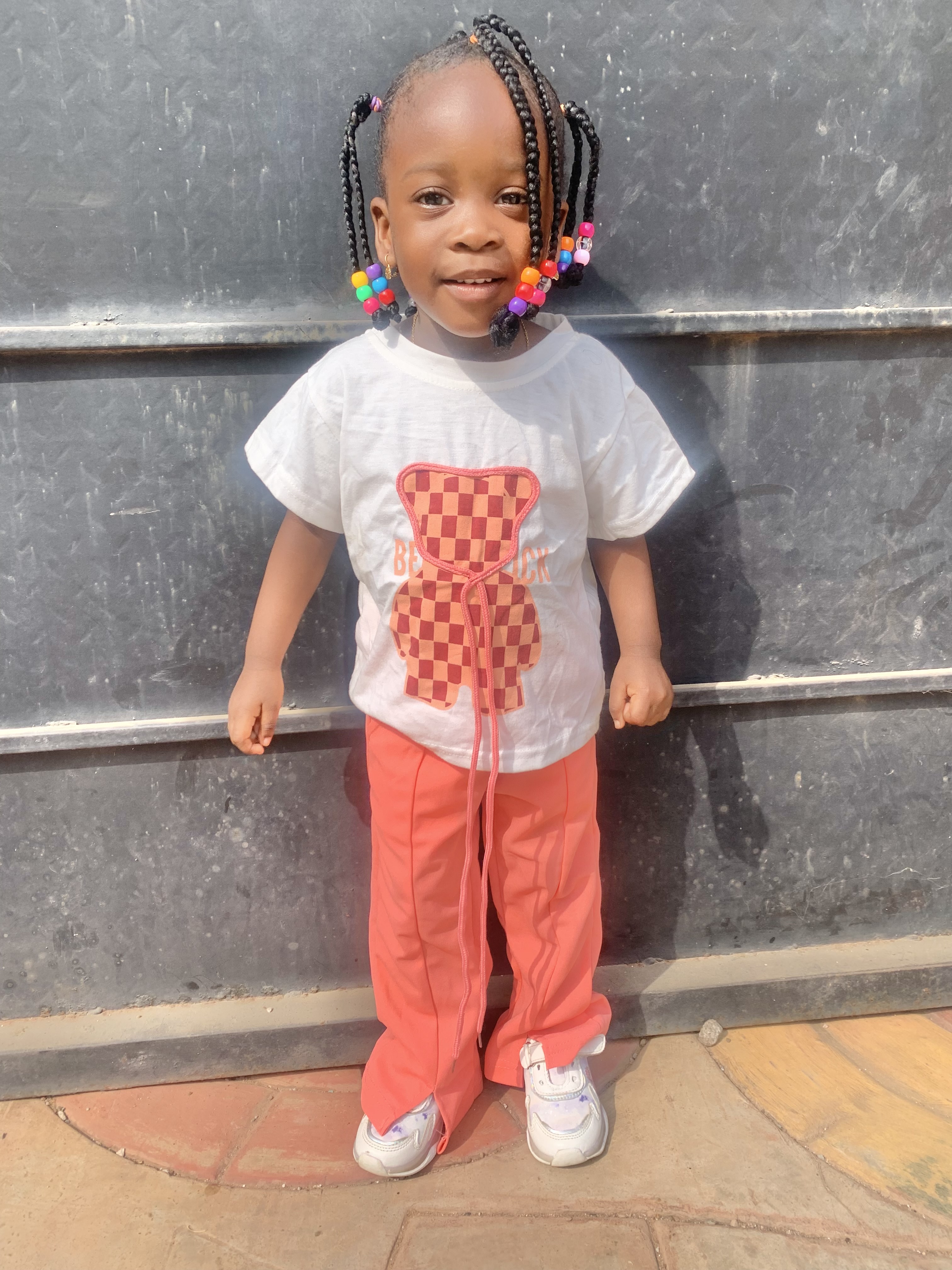 Raheem Ayomide 