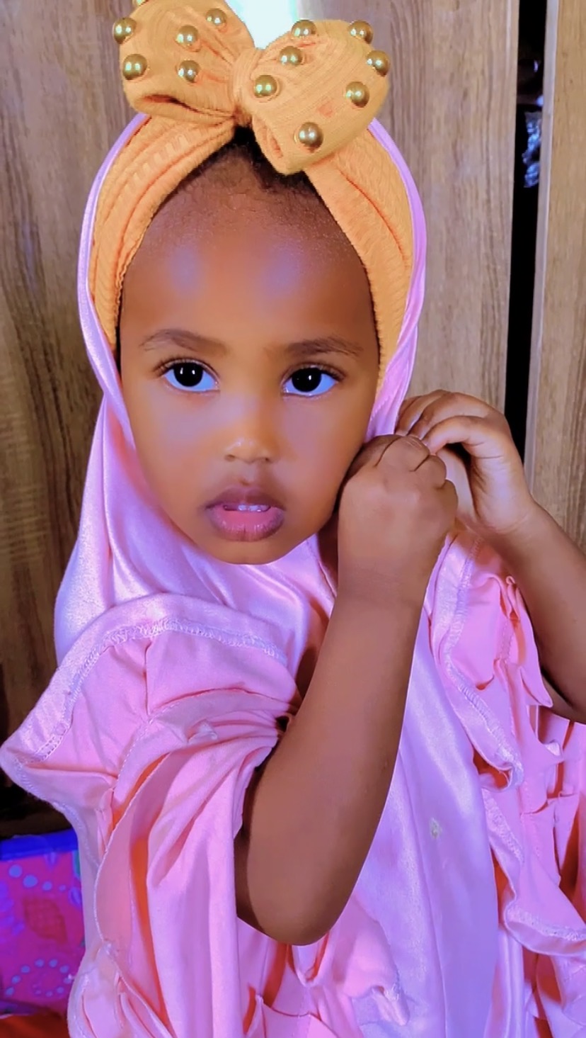Rahma Abacha
