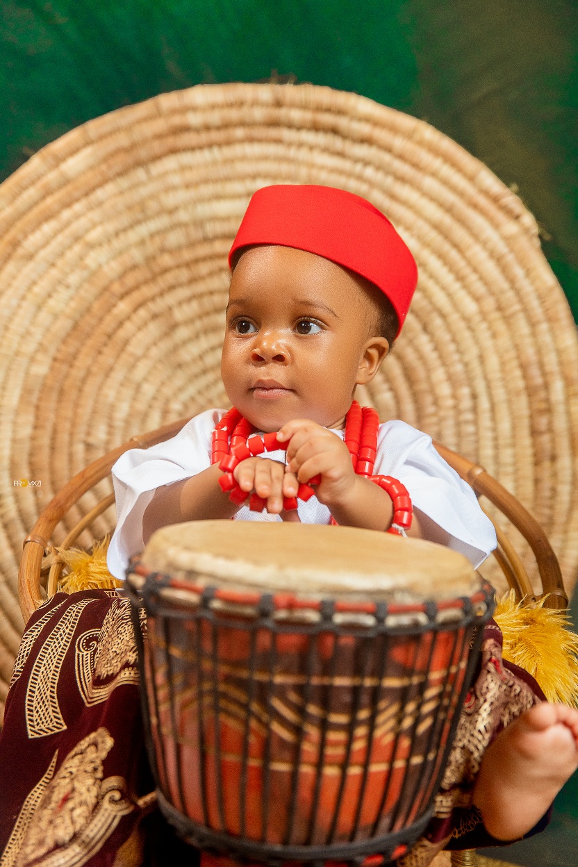 Raphael Ajudonu