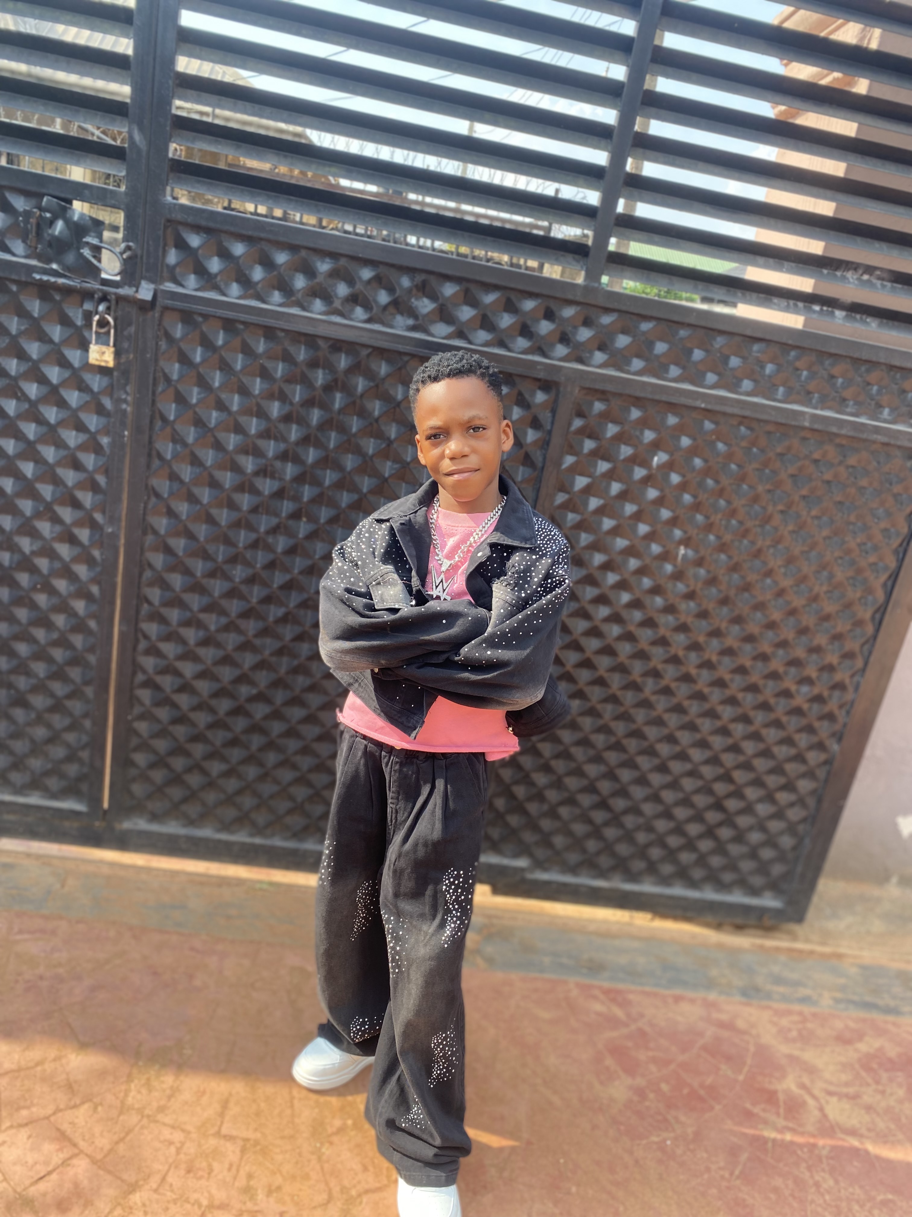 Raymond Edosa Iwonosa