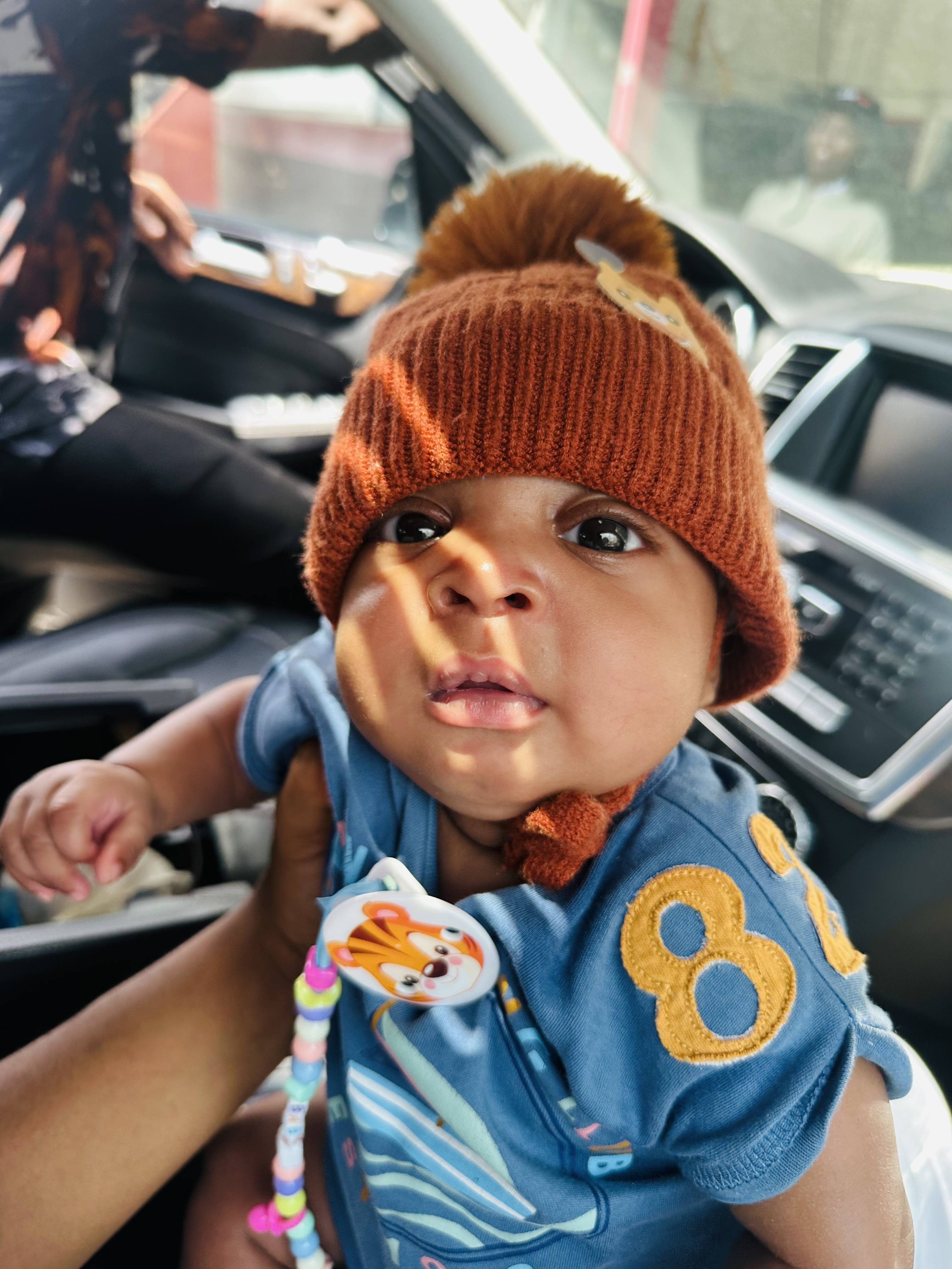 Reuel Hillary Ejeje