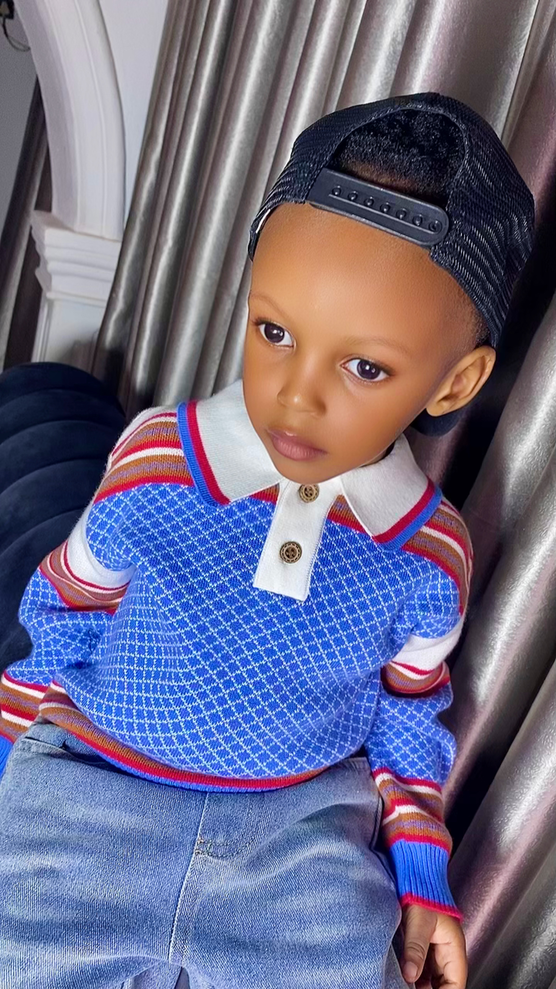 Ryan Akinade