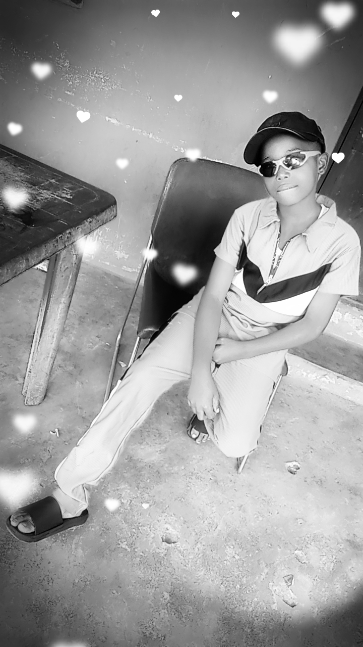 Success Elochukwu