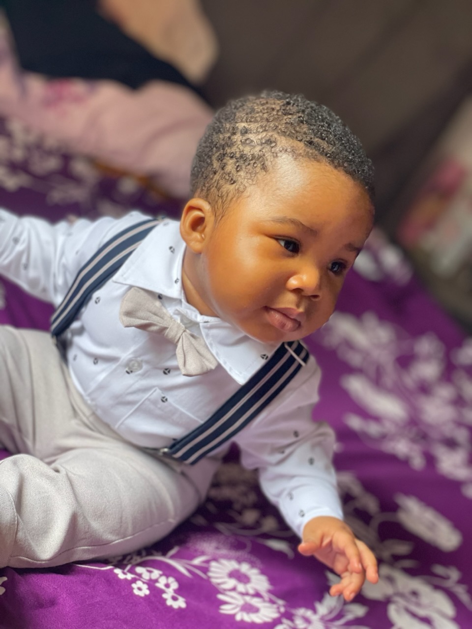 Terwase Dooter Malachi