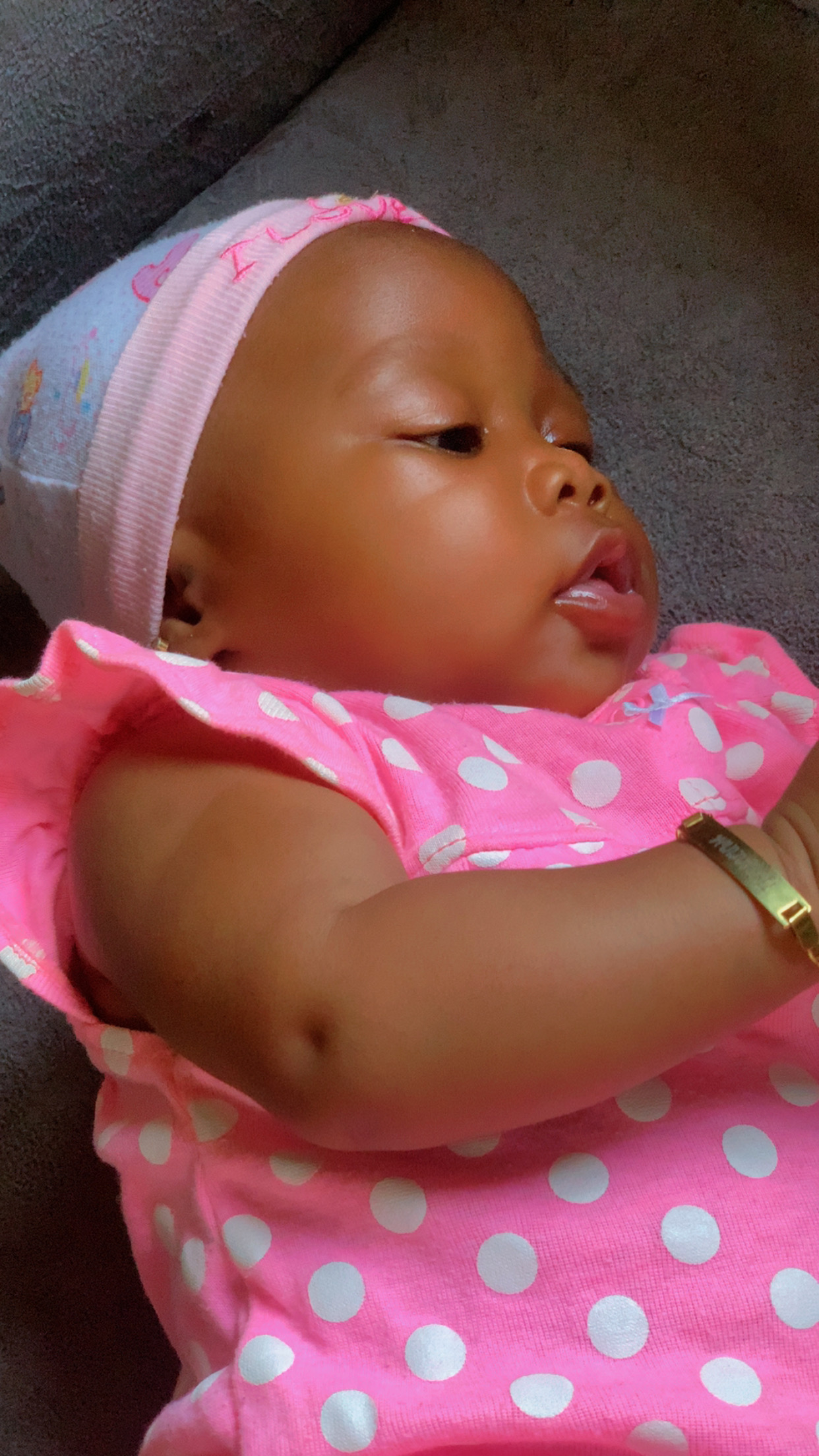 Tiaraoluwa 