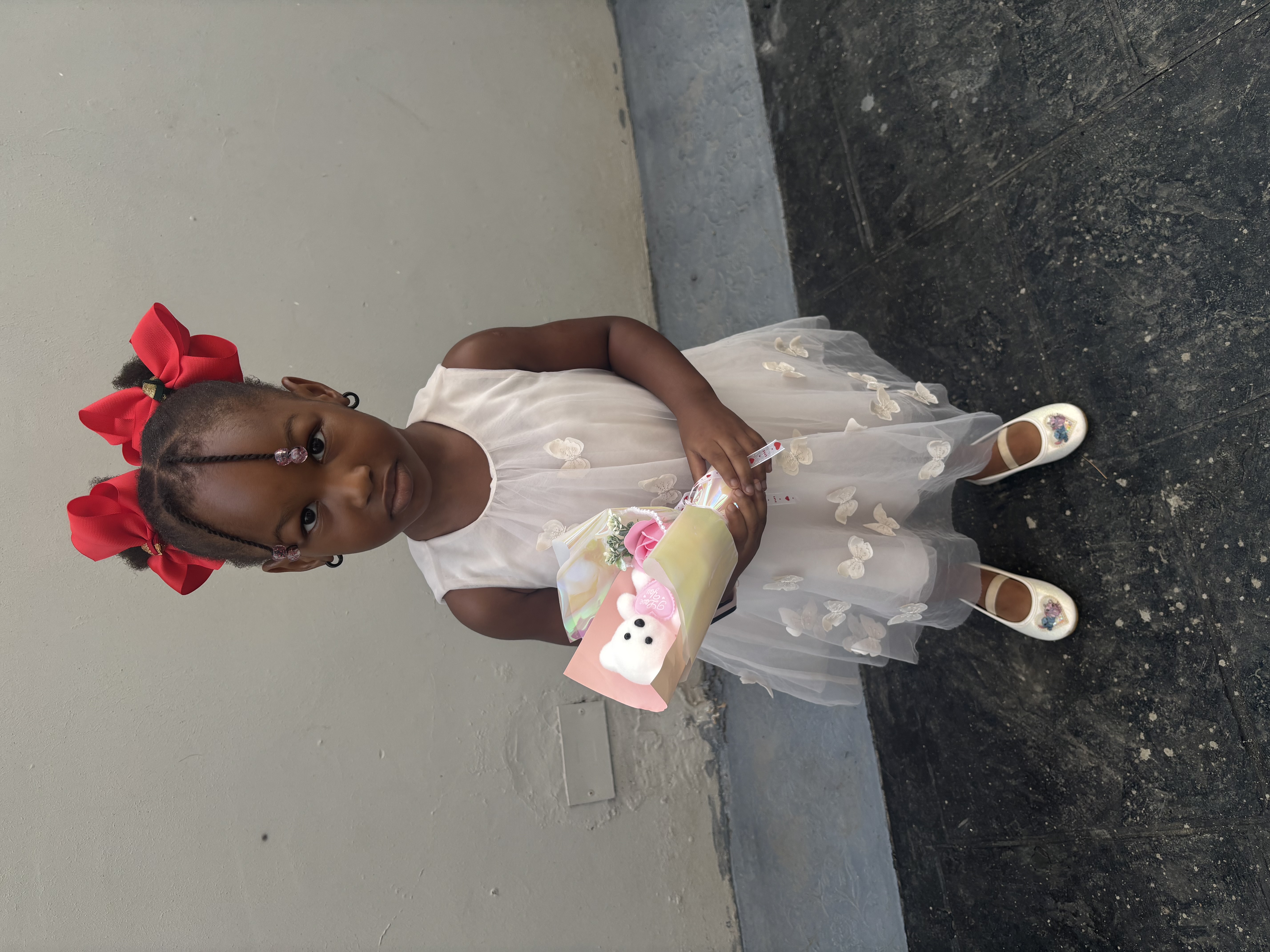 Treasure Adewale
