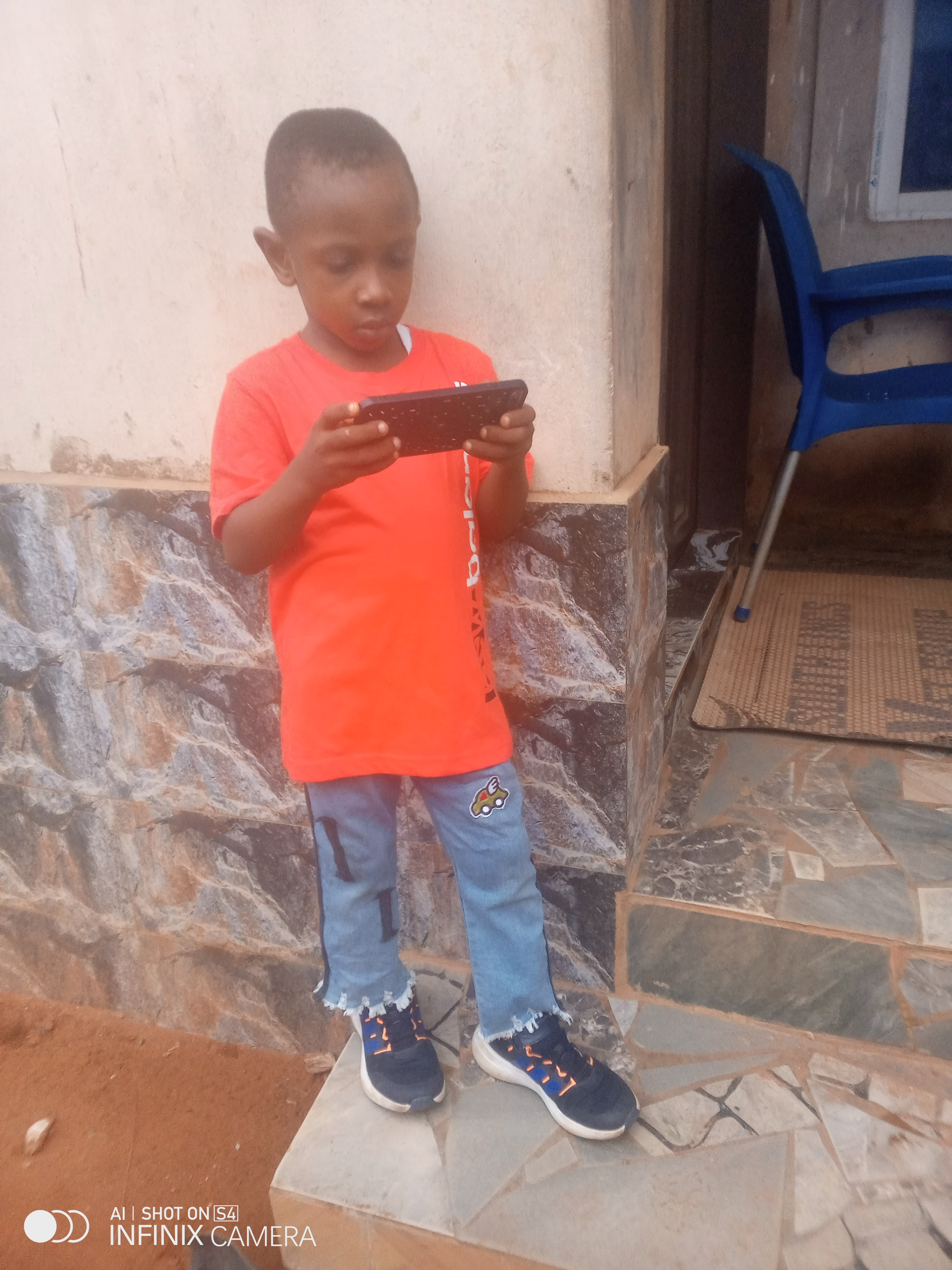 Ugochukwu Chizitere Michael