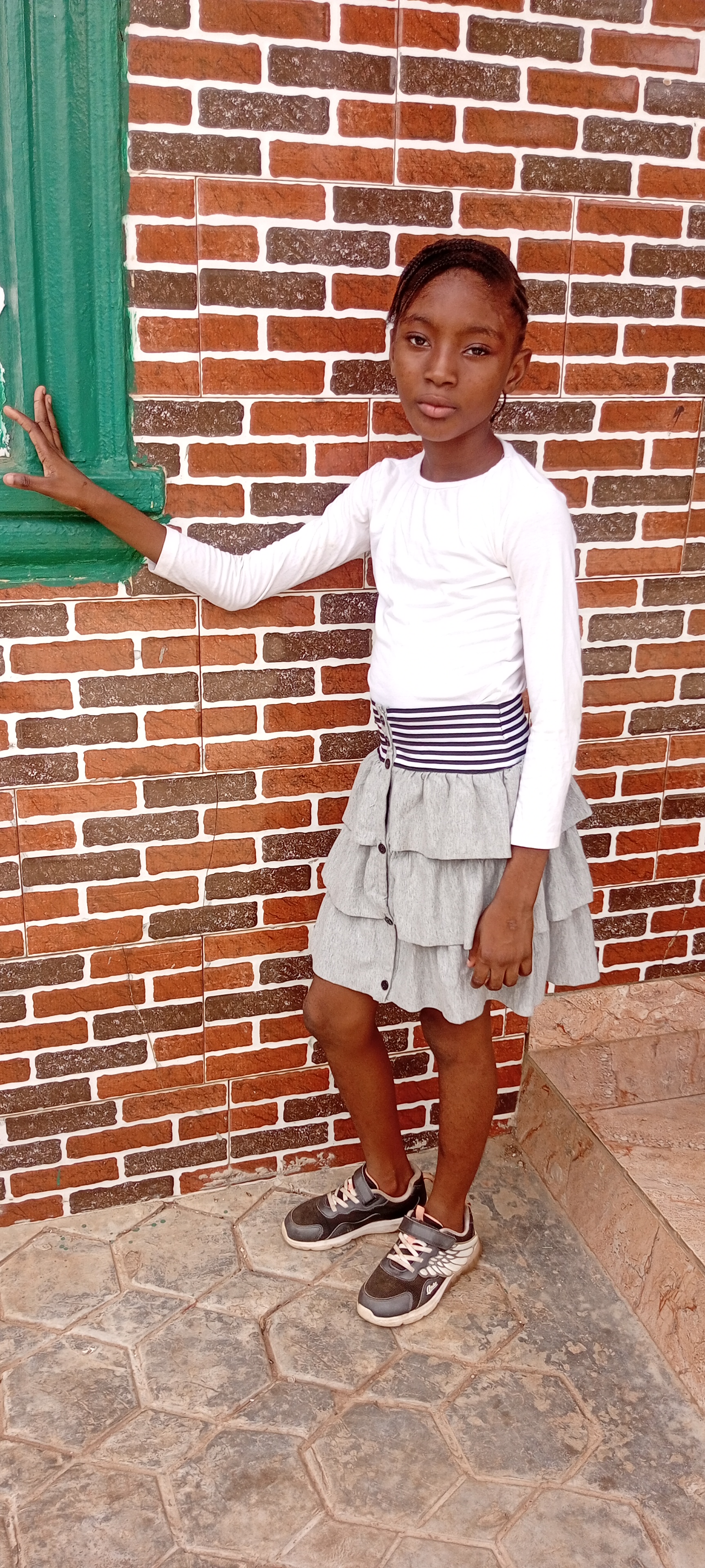 Ugochukwu Garra Chizaram 
