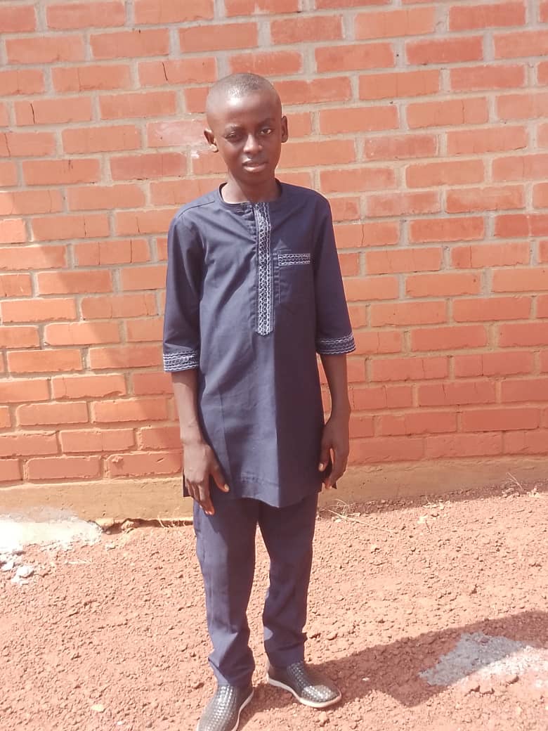 Ugwuagbo Wisdom Kosarachukwu 