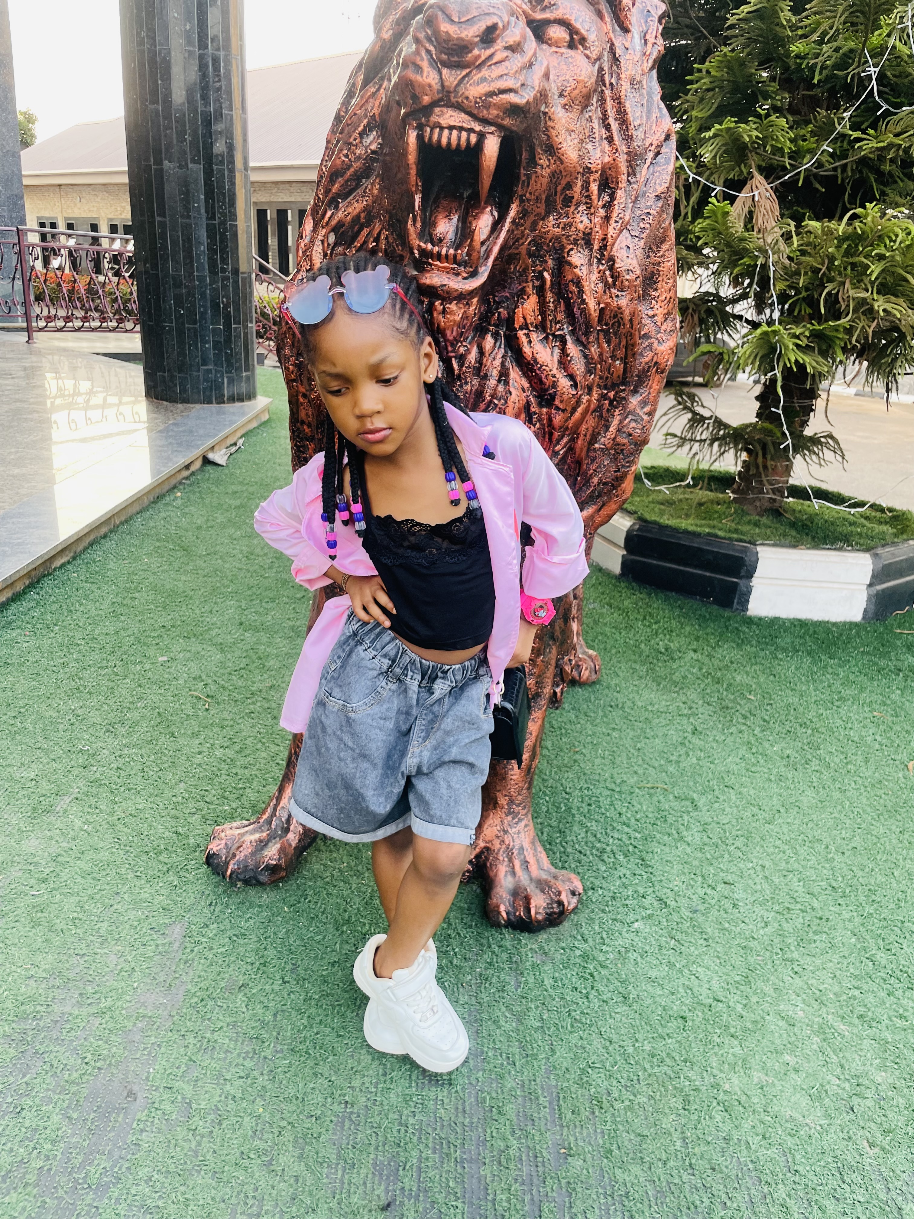 Uzochukwu Davina .C 