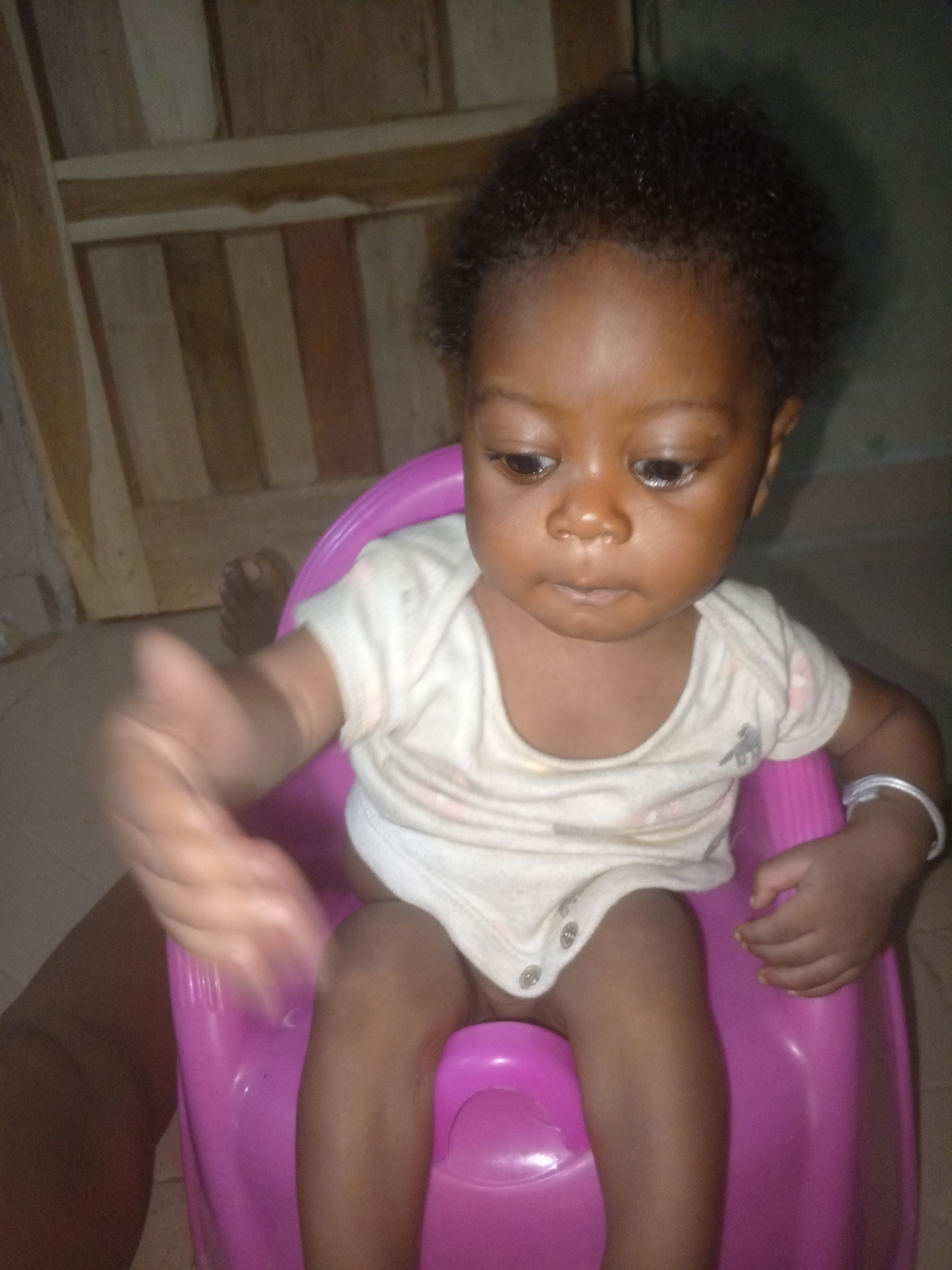 Williams Oluwatiresimi 