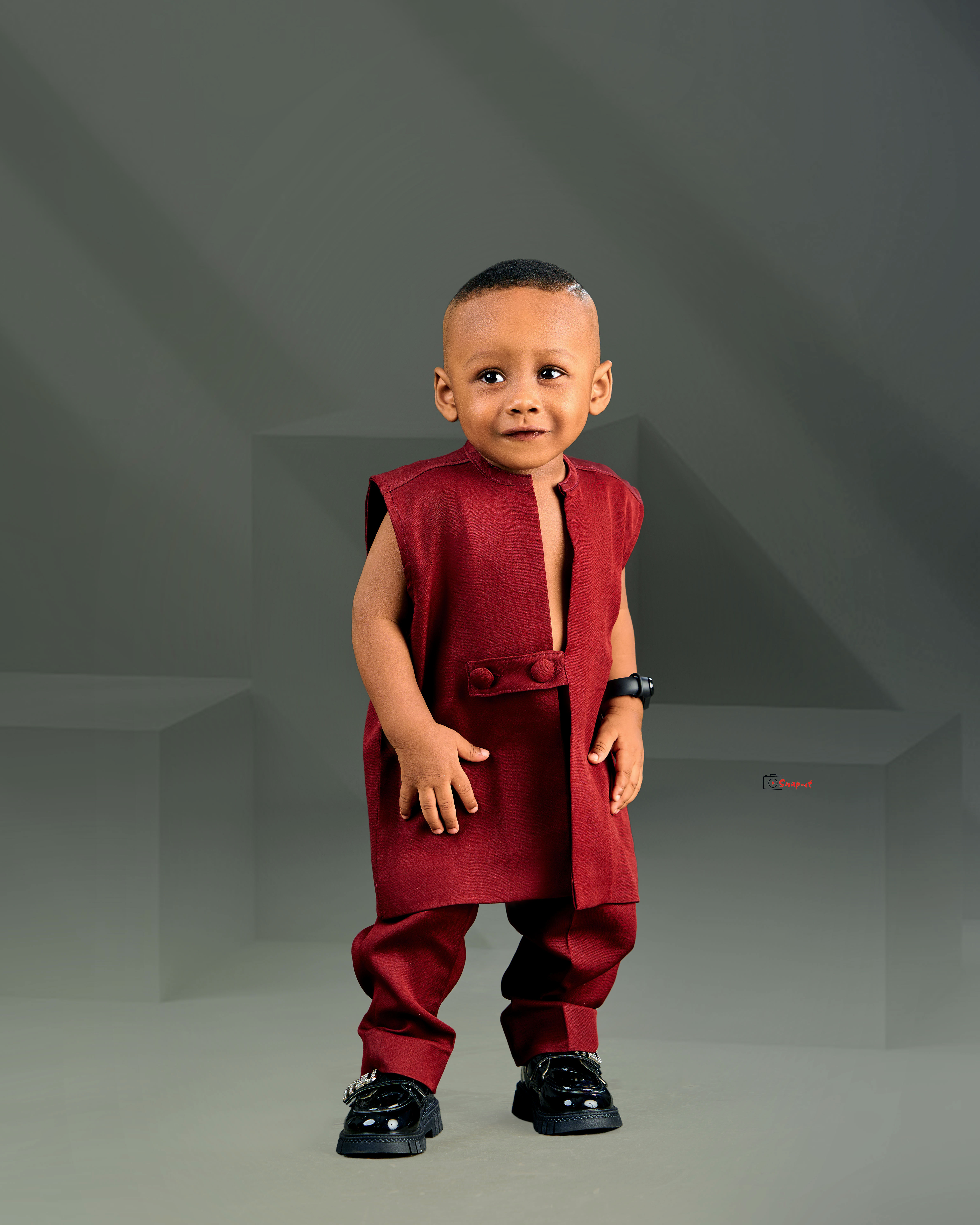 Xavier Akhigbe 