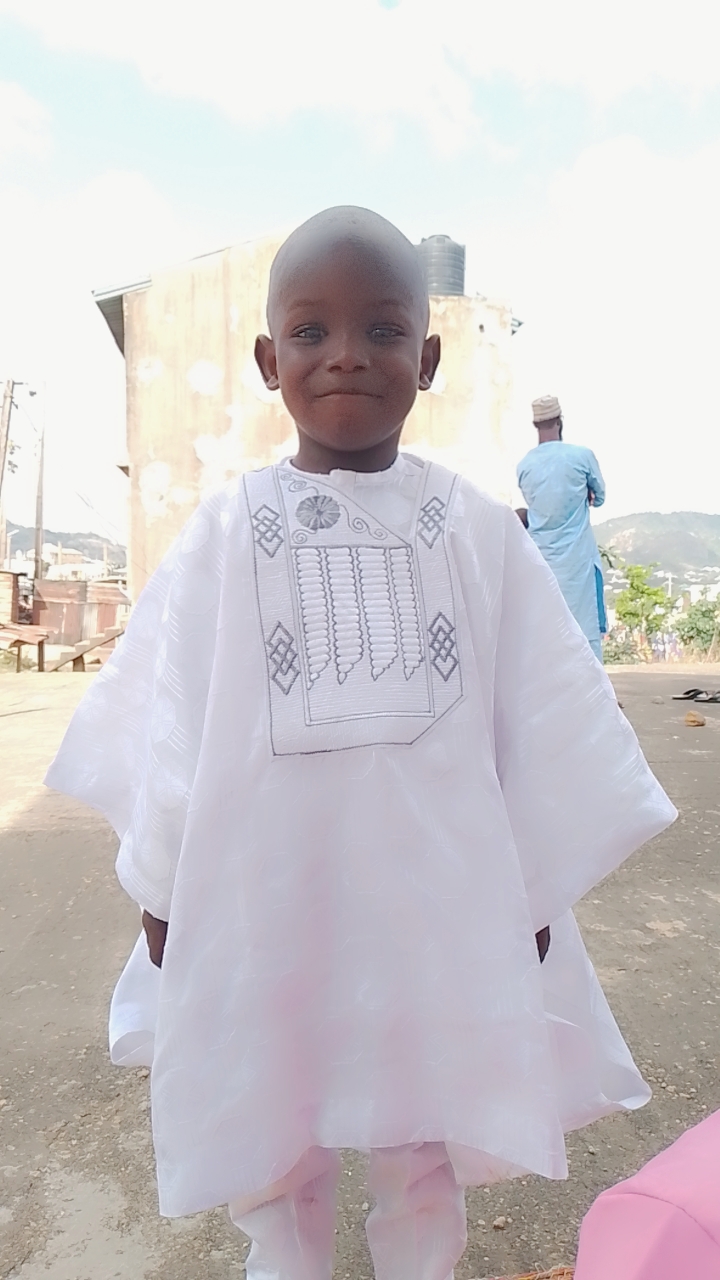 Yasir Abdulfatai 