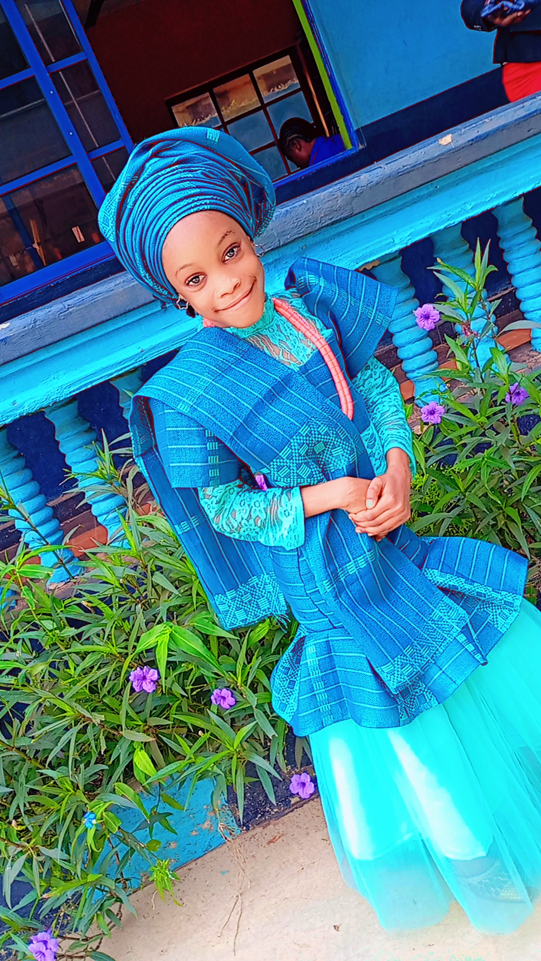 Yusuf Heritage