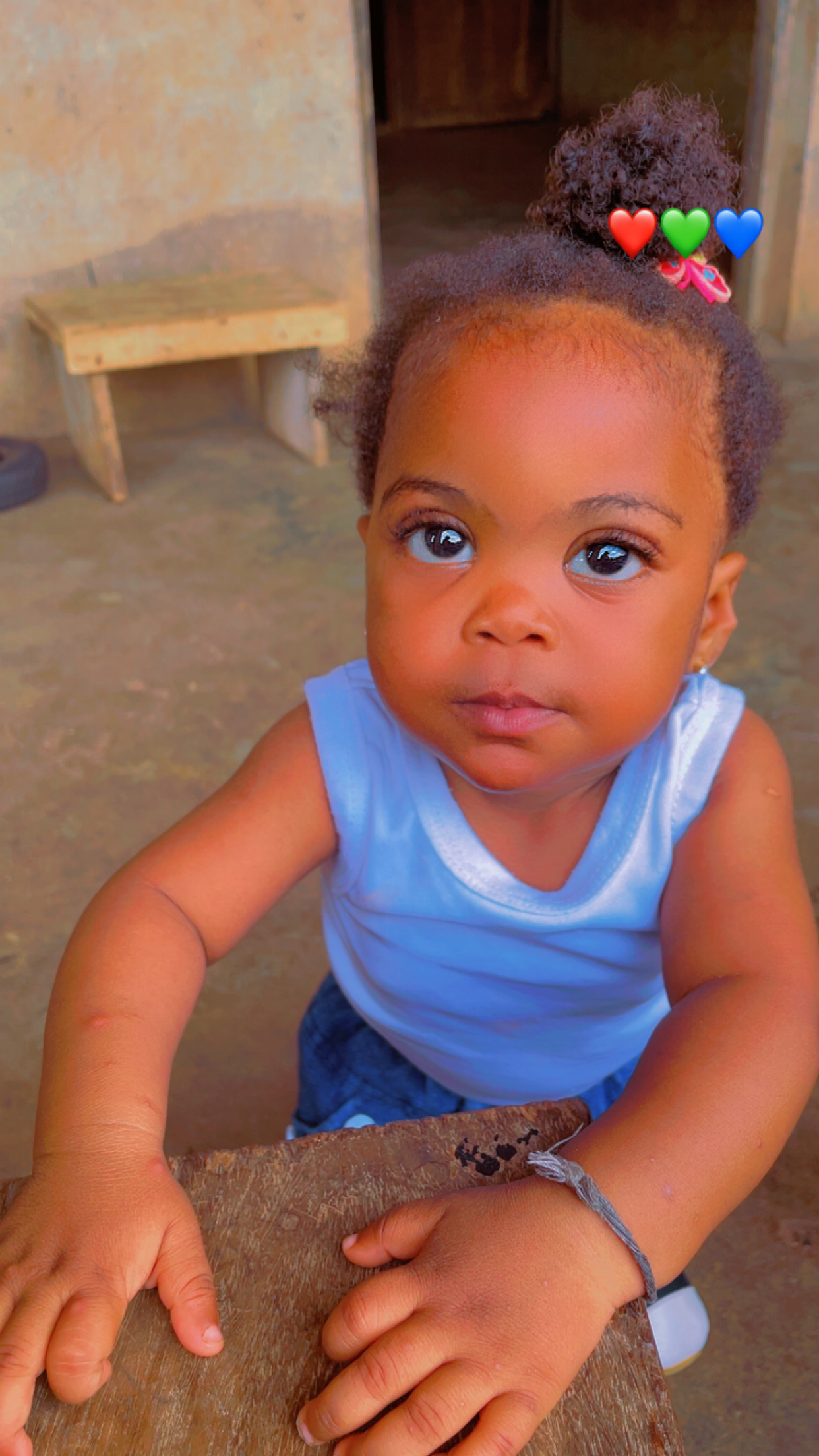 Zaccheaus Emmanuella Oluwashindara 