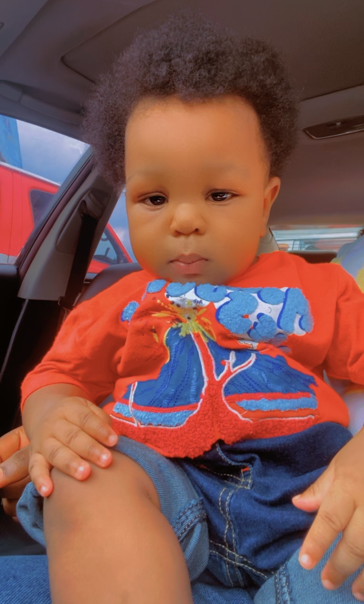 Zayne Chinwike Vincent