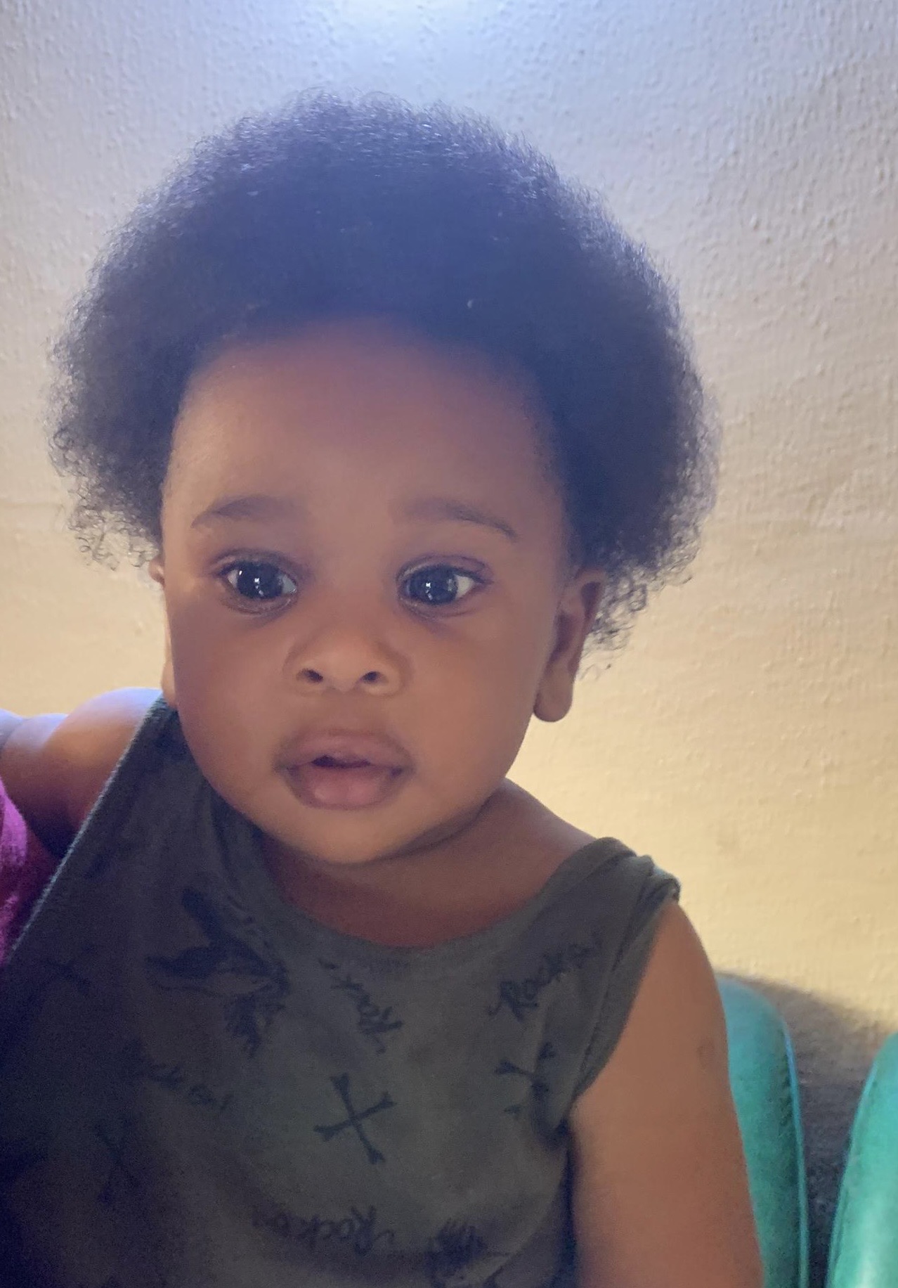 Zion Udomsinachi Ezeh